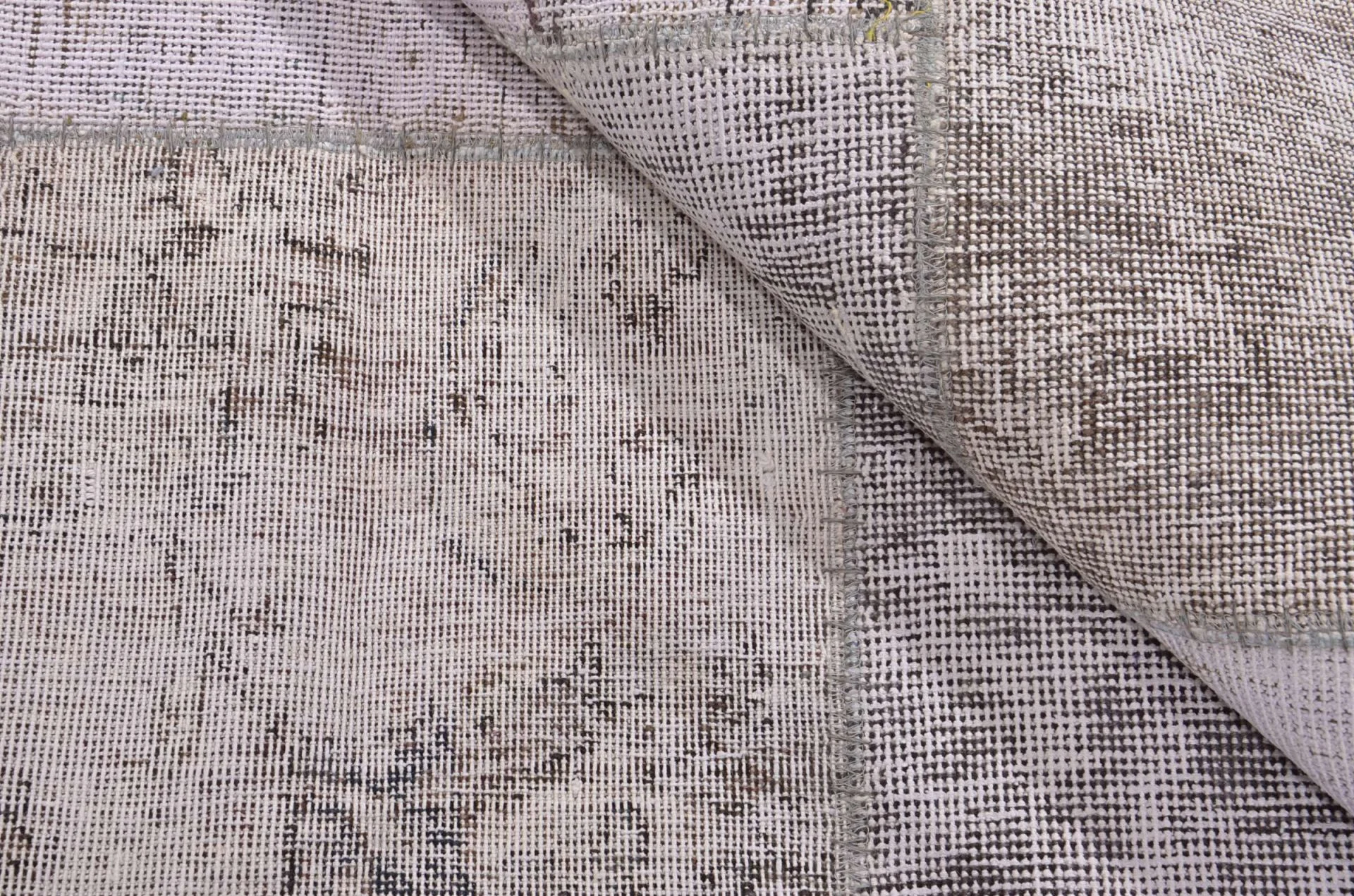 Pakistani Rug 170 × 240 cm, Wool, hand-knotted