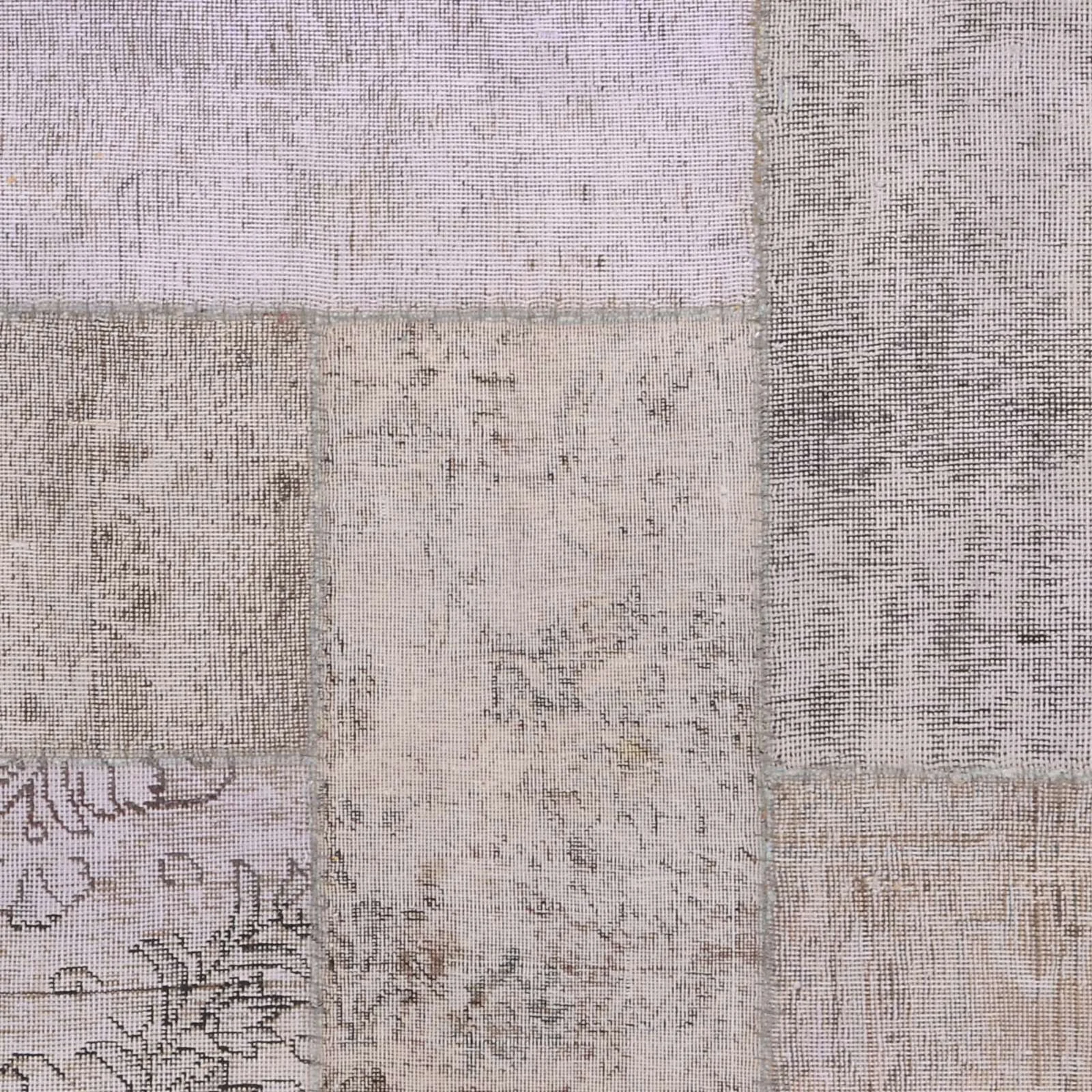 Pakistani Rug 170 × 240 cm, Wool, hand-knotted