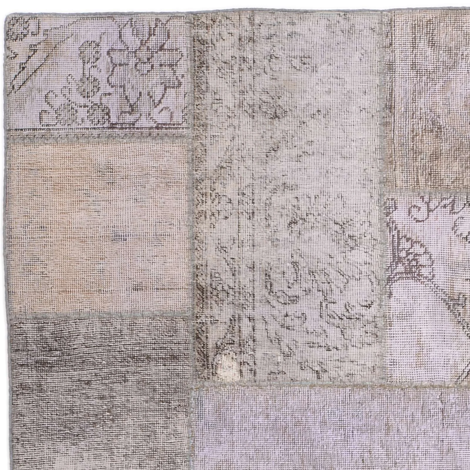 Pakistani Rug 170 × 240 cm, Wool, hand-knotted