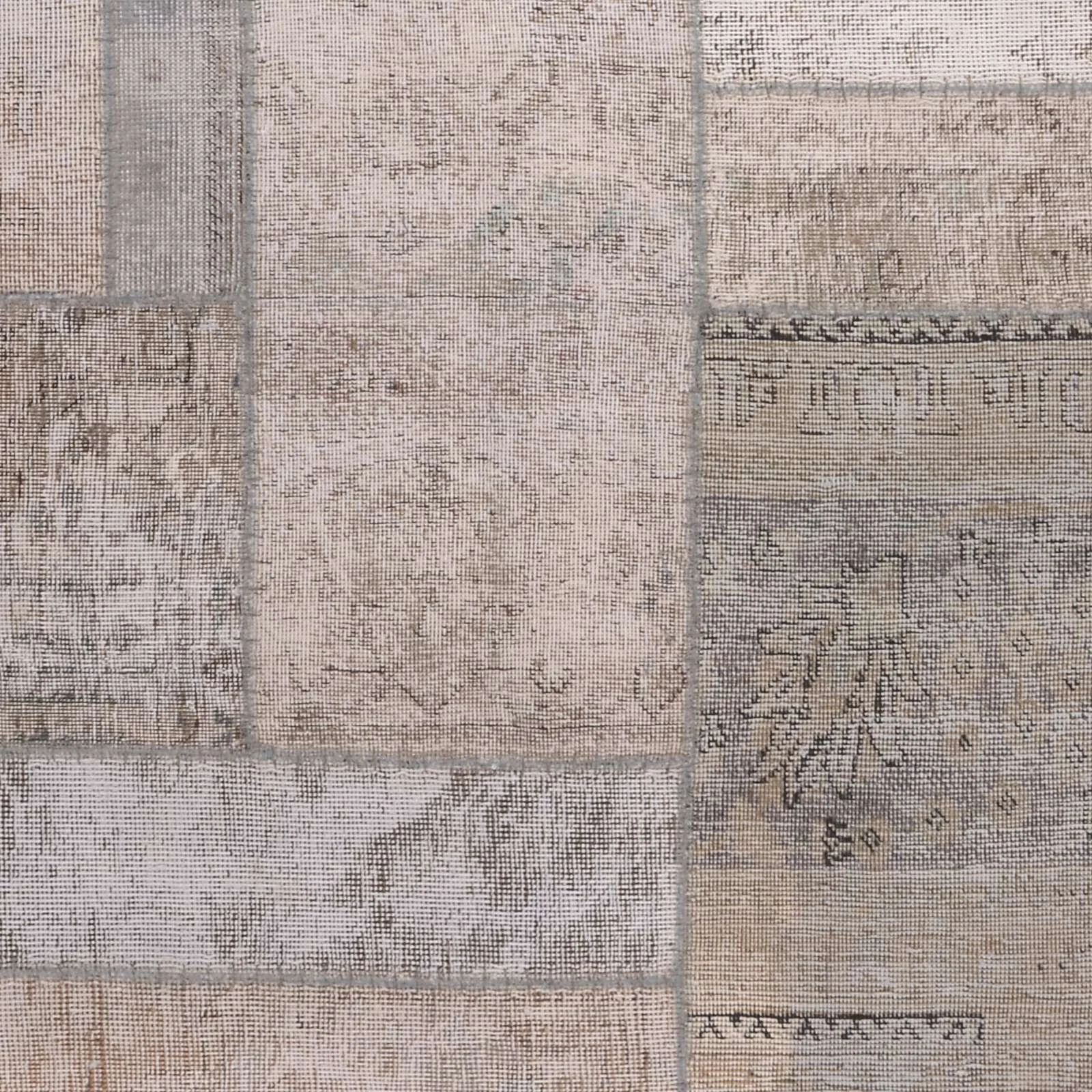 Pakistani Rug 170 × 240 cm, Wool, hand-knotted