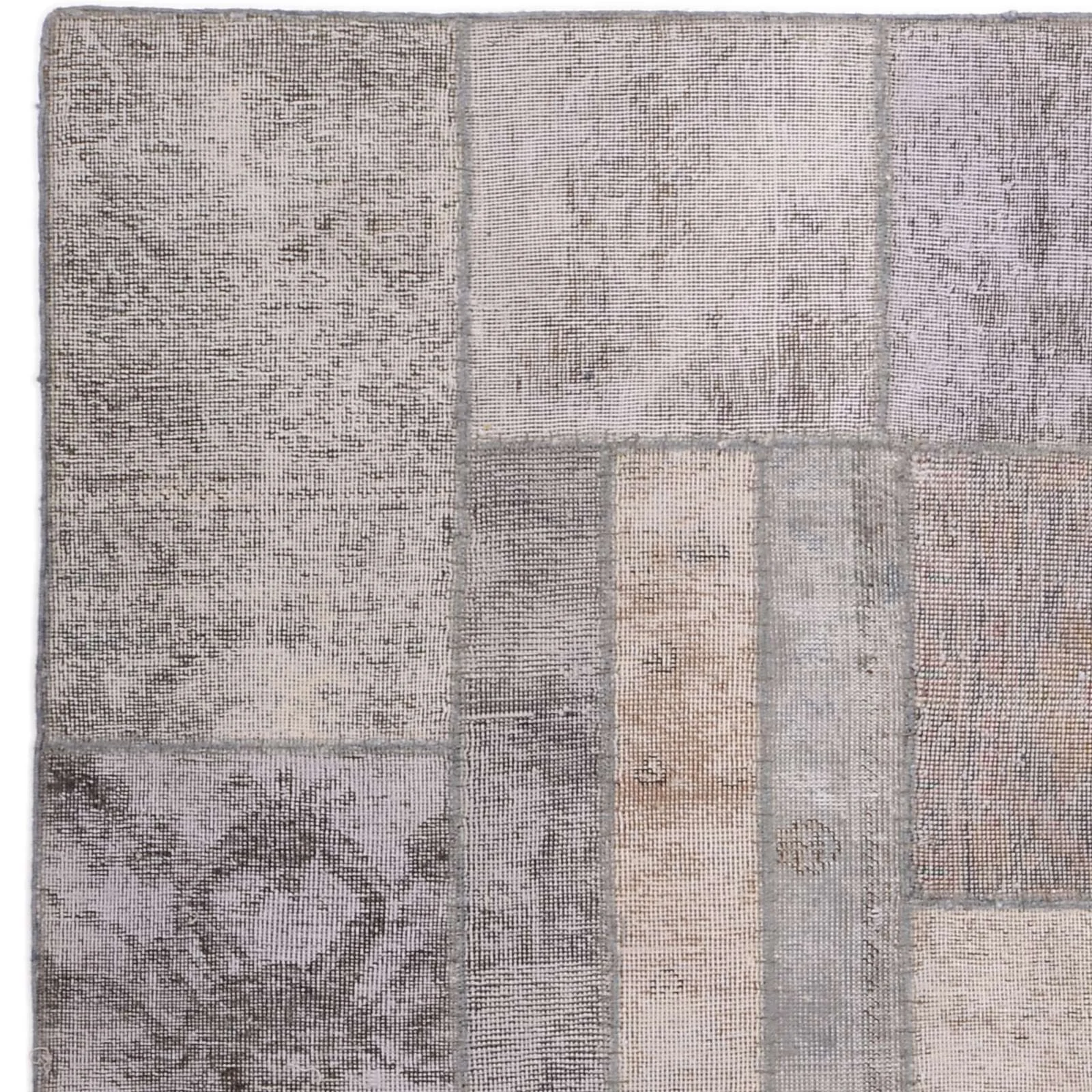 Pakistani Rug 170 × 240 cm, Wool, hand-knotted