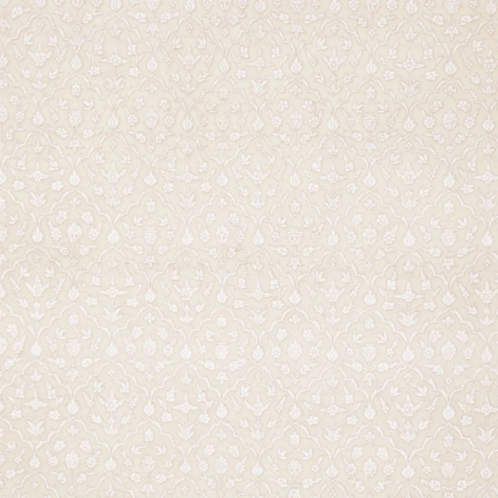 orientteppich-tabriz-200-x-300-cm-schurwolle-handgeknupft-5 Hand-Knotted Wool Tabriz Indian Rug, 200 × 300 cm