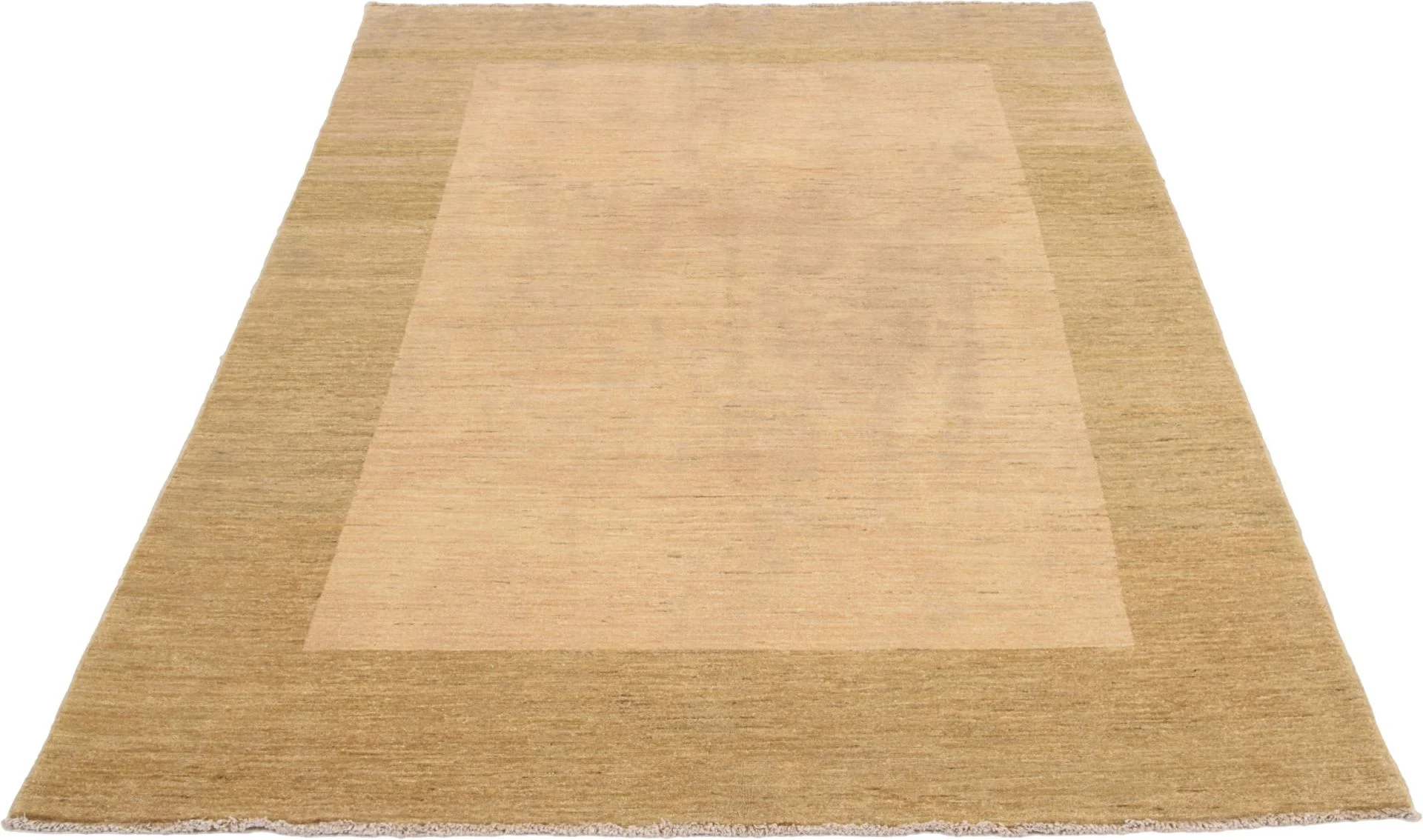Ziegler Pakistani Rug — hand-knotted, 172 × 262 cm, Wool