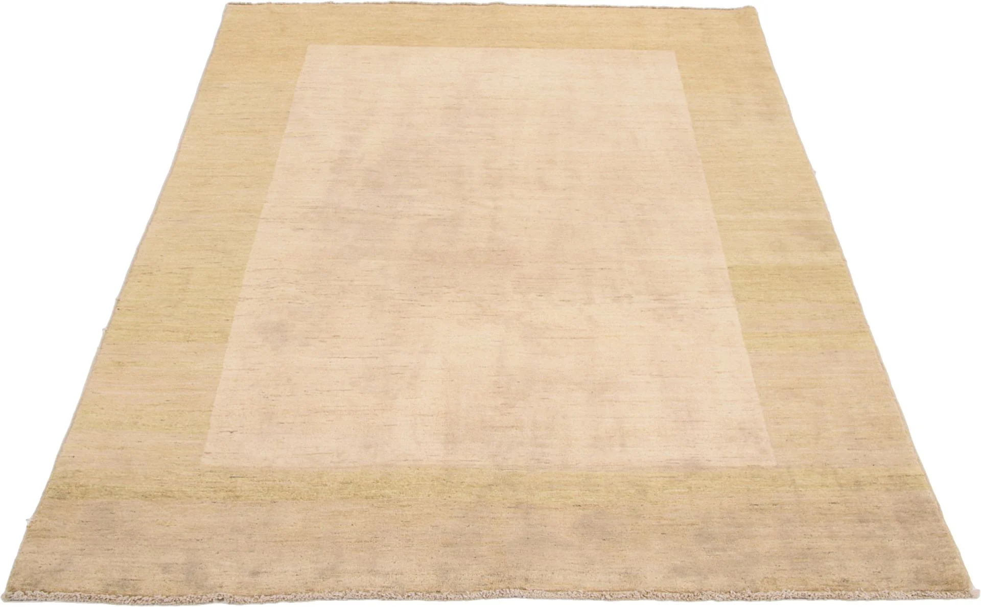 Ziegler Pakistani Rug — hand-knotted, 172 × 262 cm, Wool