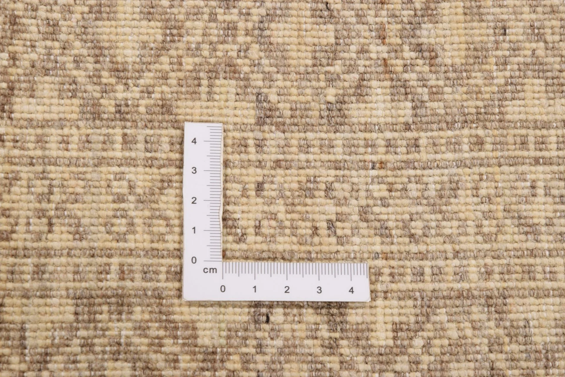 Samarkand Afghan Rug 171 × 237 cm, Wool, hand-knotted