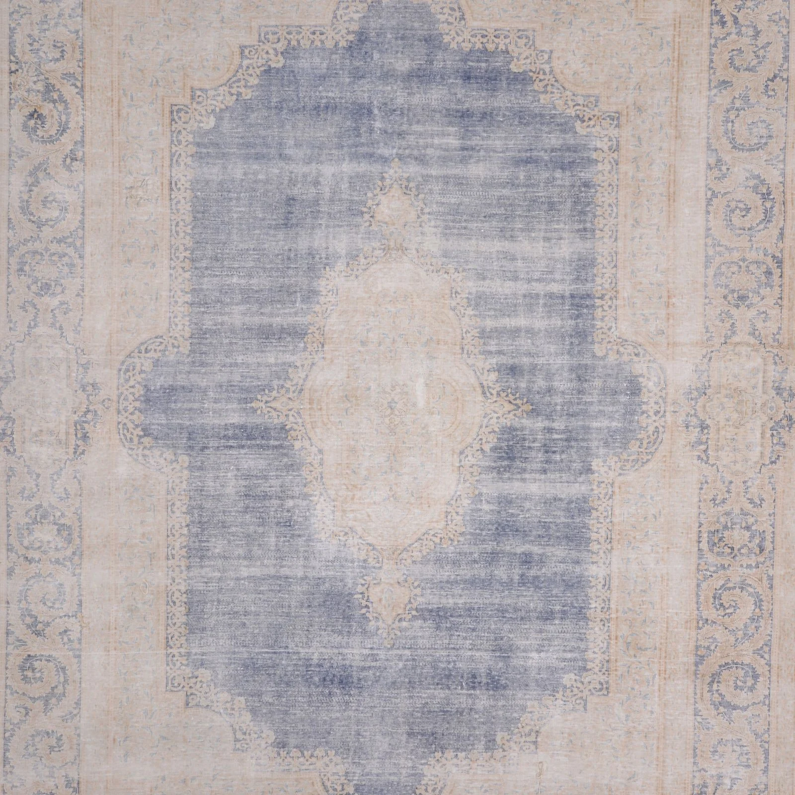 orientteppich-pakistan-387-x-294-cm-schurwolle-handgeknupft-1 Pakistani Rug 387 × 294 cm, Wool, hand-knotted