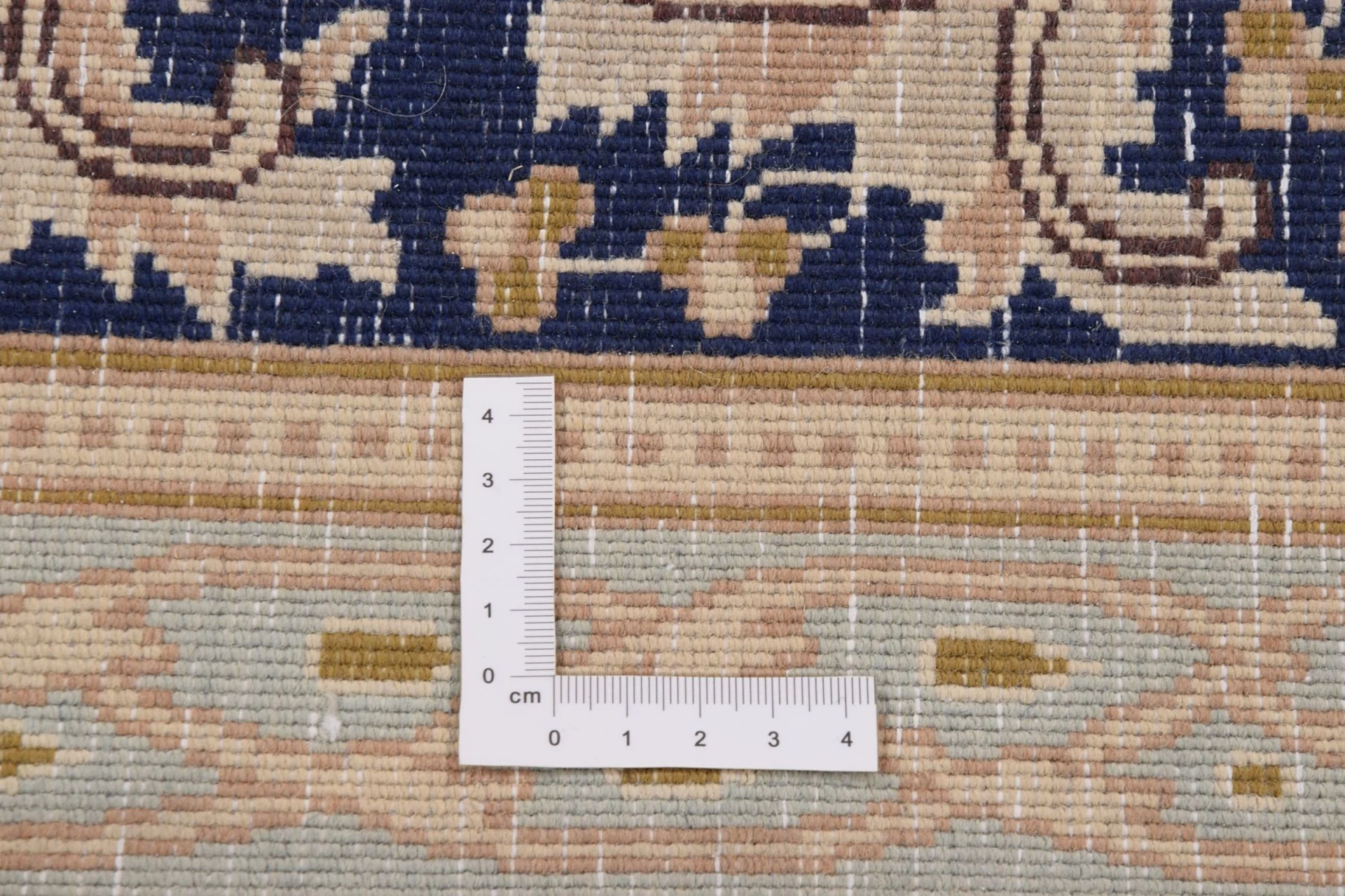 orientteppich-pakistan-387-x-294-cm-schurwolle-handgeknupft-4 Pakistani Rug 387 × 294 cm, Wool, hand-knotted