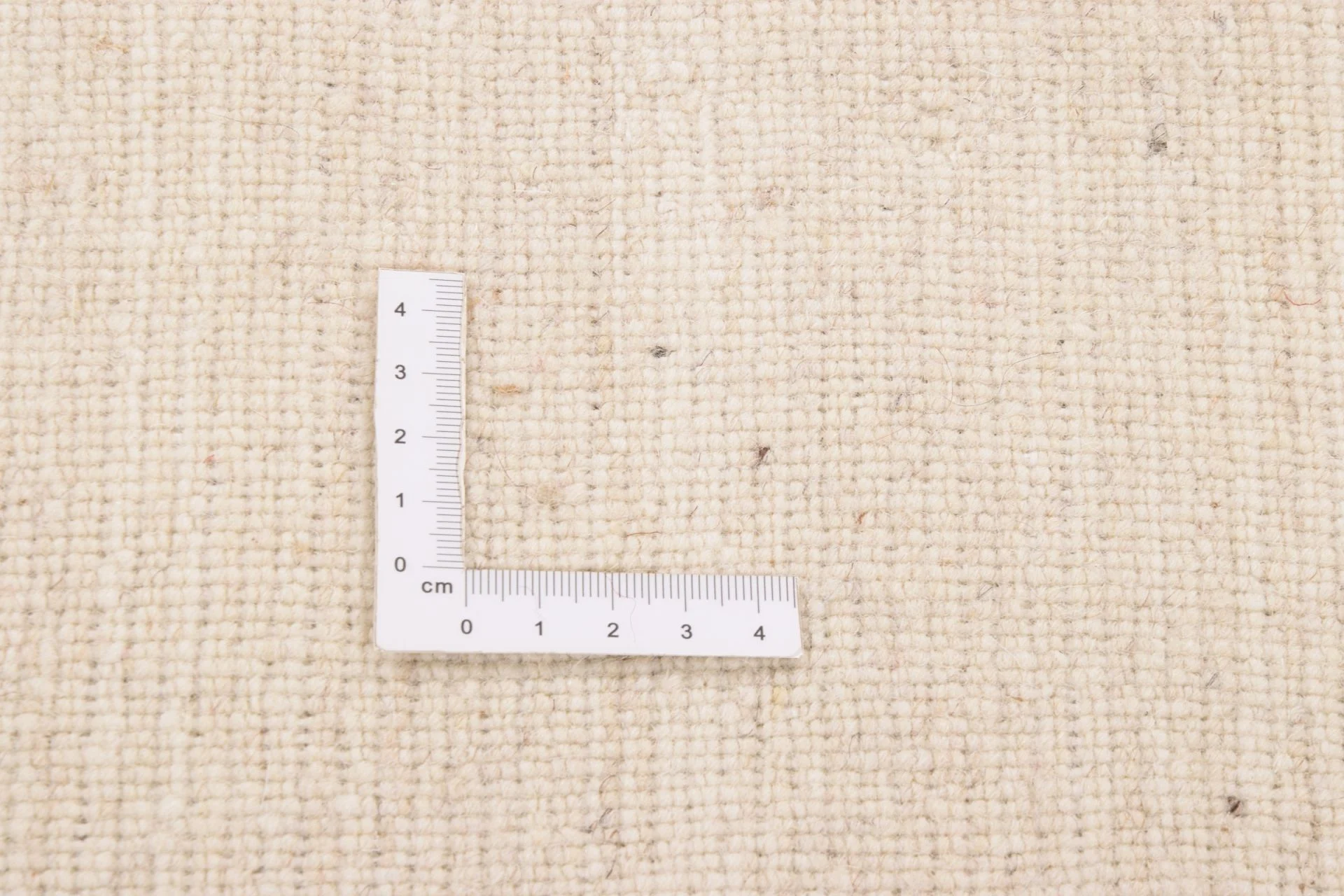 Loribaft Pakistani Rug 250 × 250 cm, Wool, hand-knotted