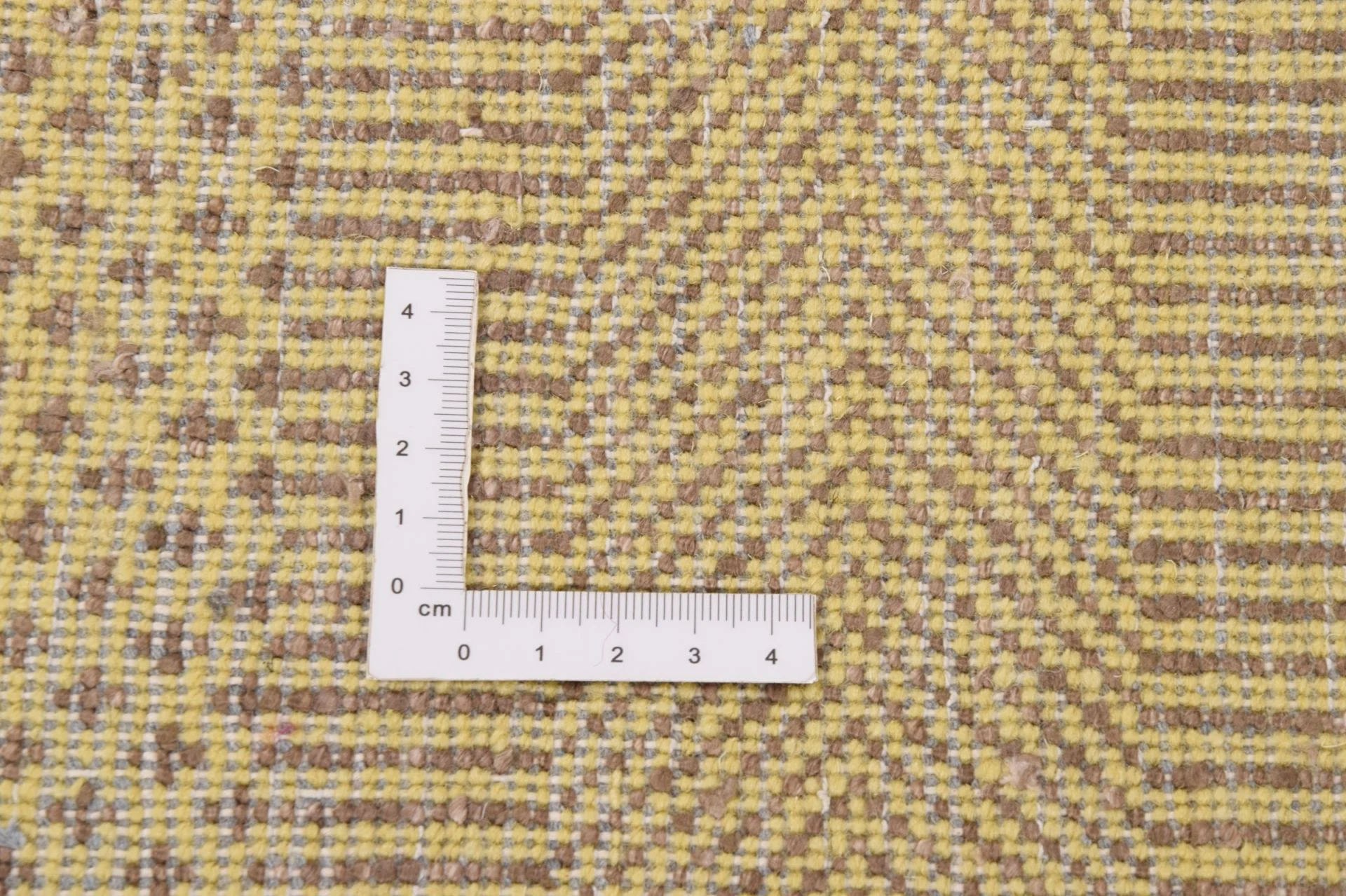 Indian Rug 180 × 277 cm, Wool, hand-knotted