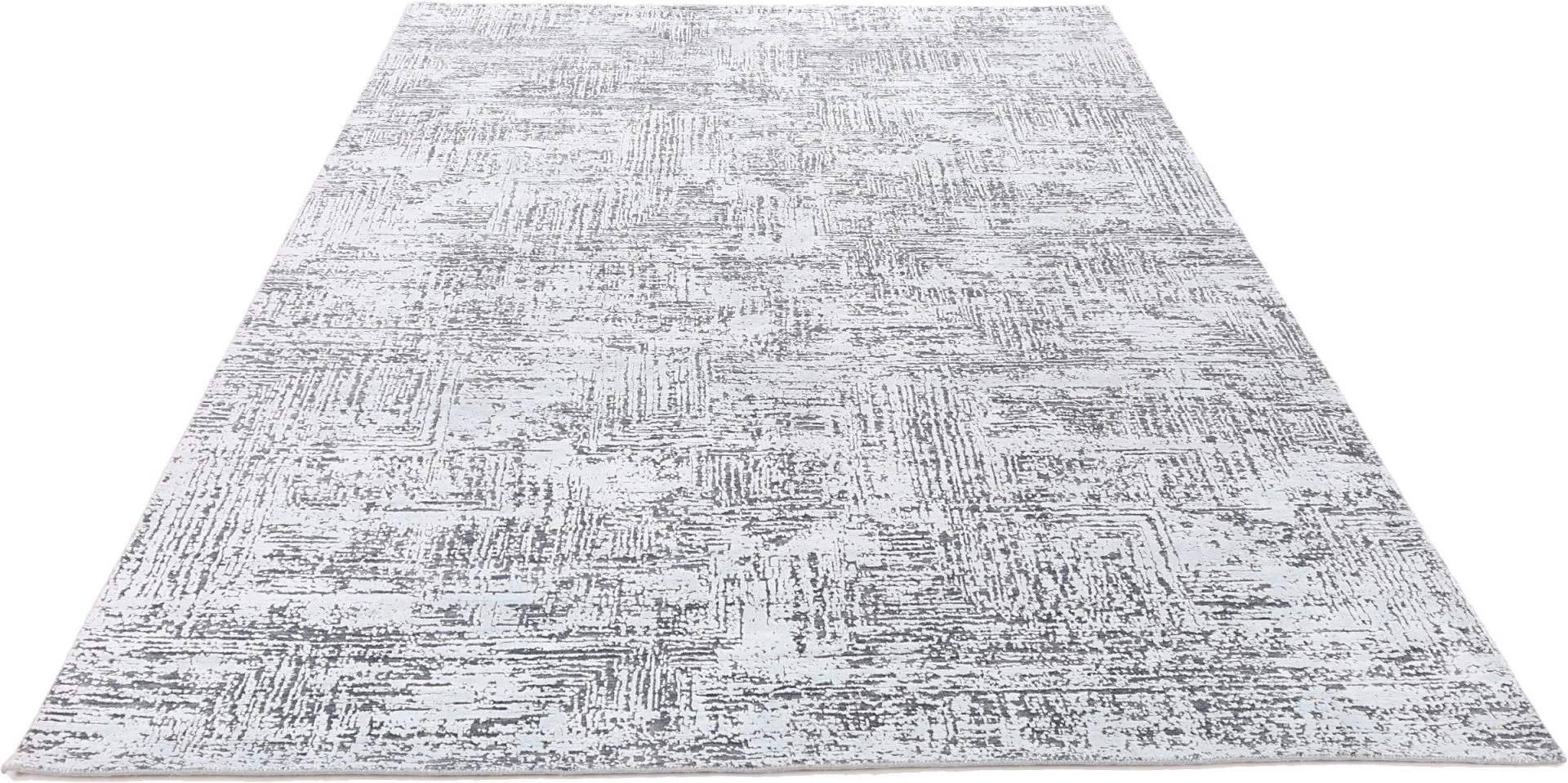 orientteppich-asman-241-x-305-cm-schurwolle-seide-handgeknupft-11 Indian Rug 241 × 305 cm, Wool & Silk, hand-knotted