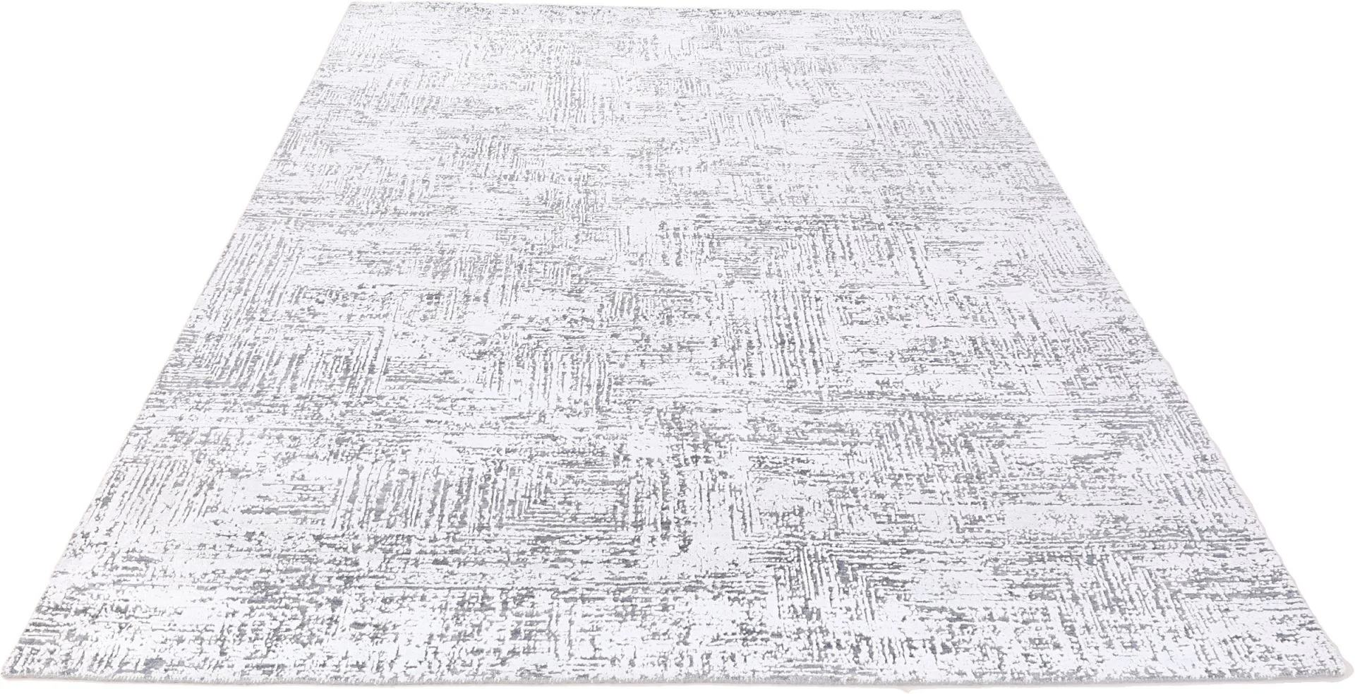 orientteppich-asman-241-x-305-cm-schurwolle-seide-handgeknupft-14 Indian Rug 241 × 305 cm, Wool & Silk, hand-knotted