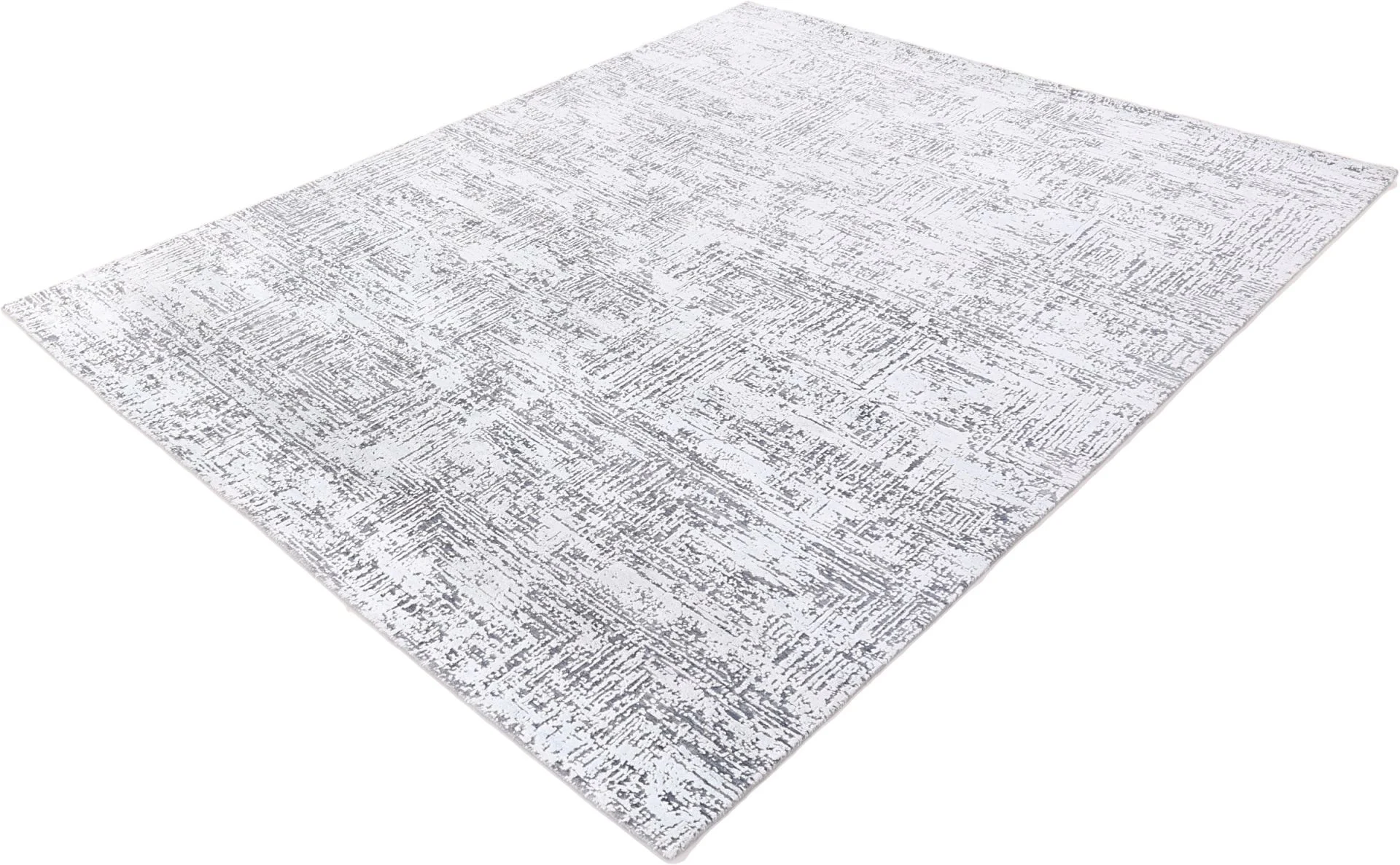 orientteppich-asman-241-x-305-cm-schurwolle-seide-handgeknupft-17 Indian Rug 241 × 305 cm, Wool & Silk, hand-knotted