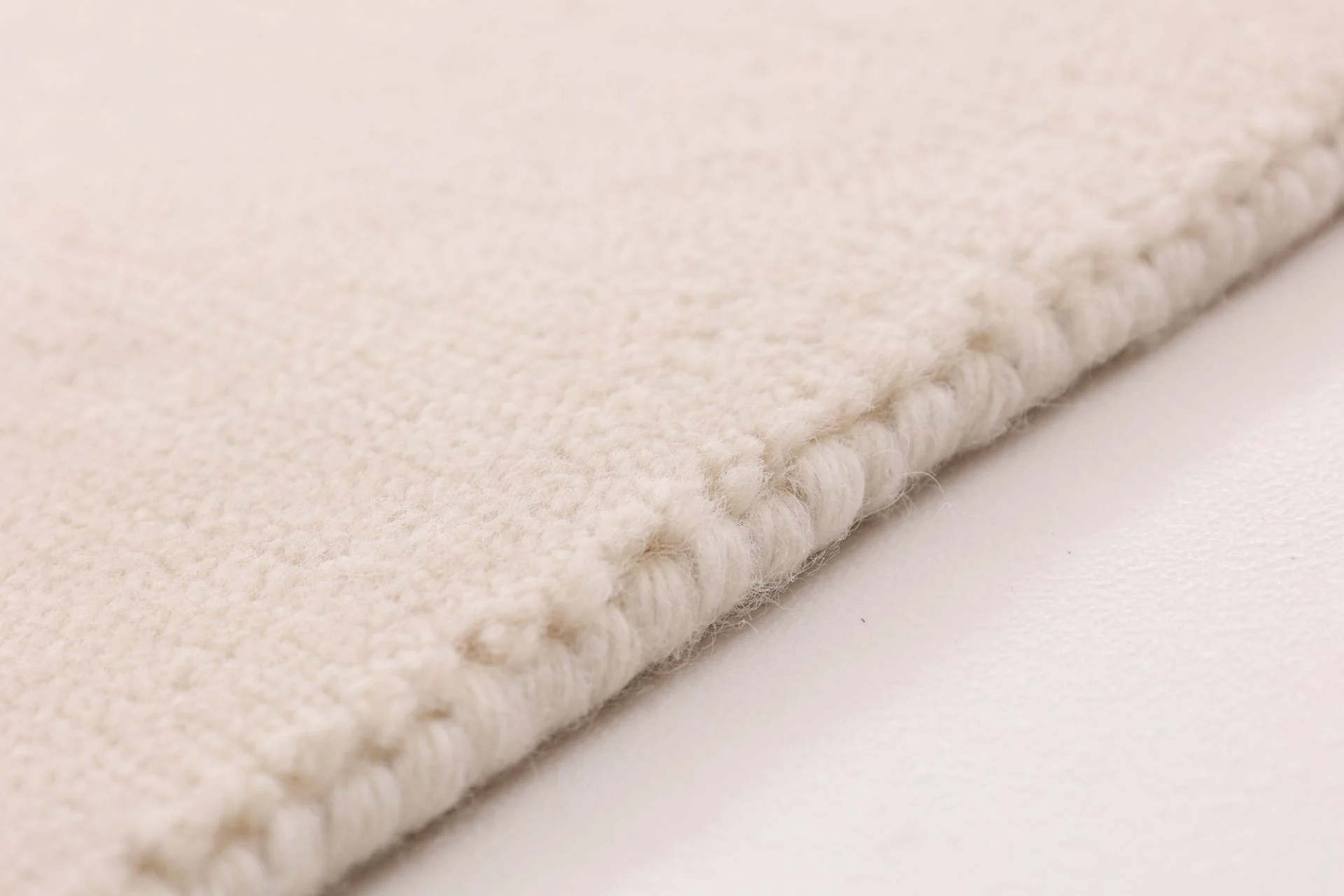 Indian Rug 248 × 298 cm, Wool & Silk, hand-knotted