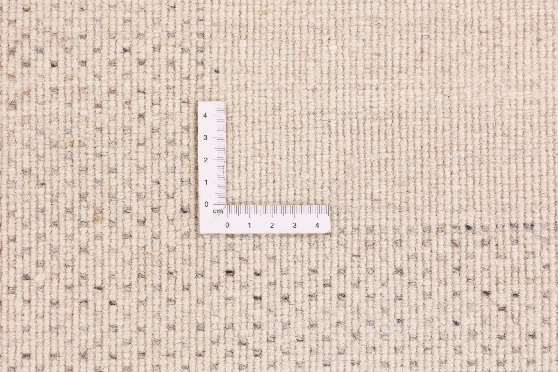 Loribaft Indian Rug — hand-knotted, 366 × 272 cm, Wool & Silk