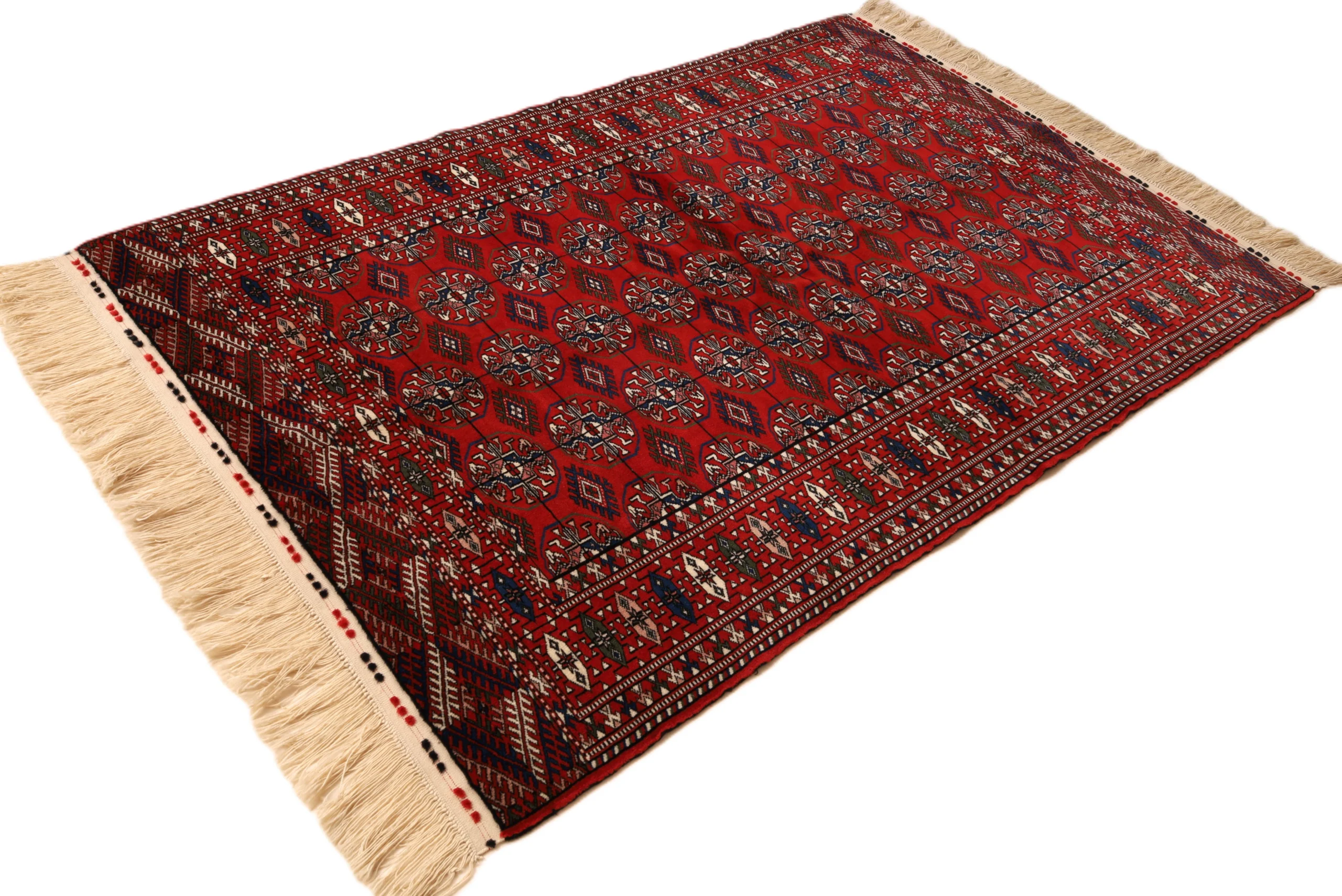 Oriental Rug from Russland — 175 × 122 cm