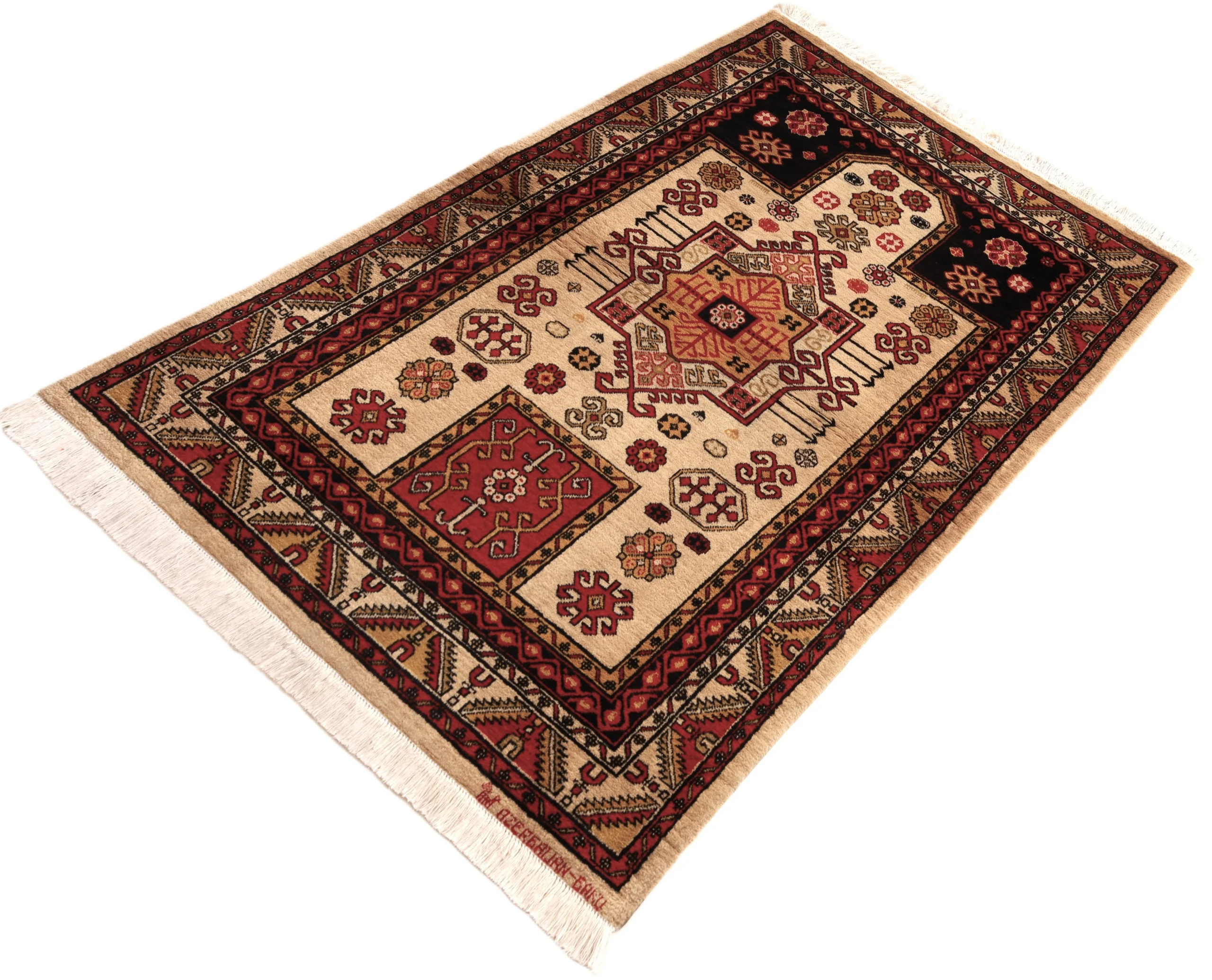 orientteppich-rusi-148-x-96-cm-wolle-handgeknupft-21-scaled Oriental Rug — hand-knotted, 148 × 96 cm, Wool