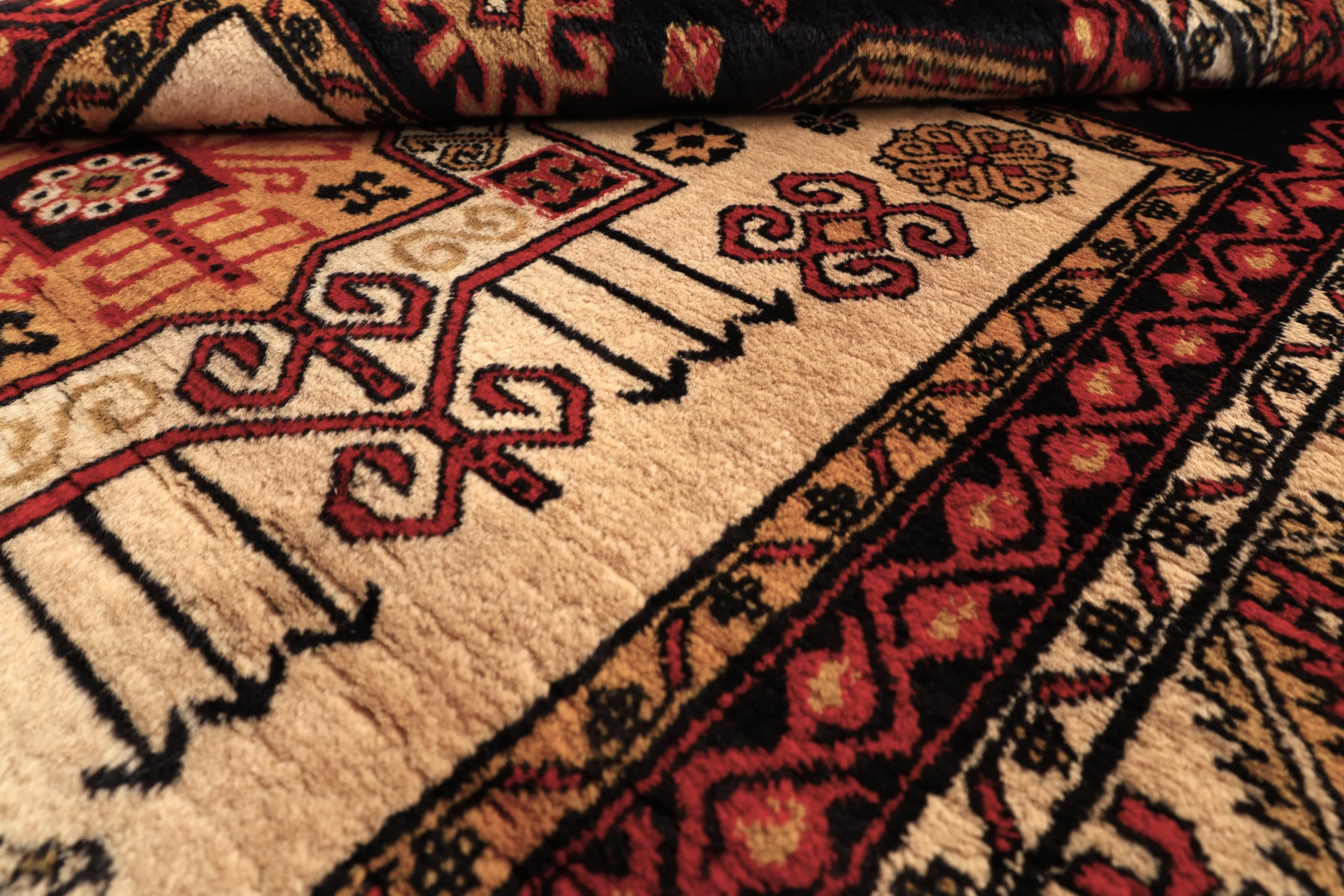 orientteppich-rusi-148-x-96-cm-wolle-handgeknupft-29-scaled Oriental Rug — hand-knotted, 148 × 96 cm, Wool