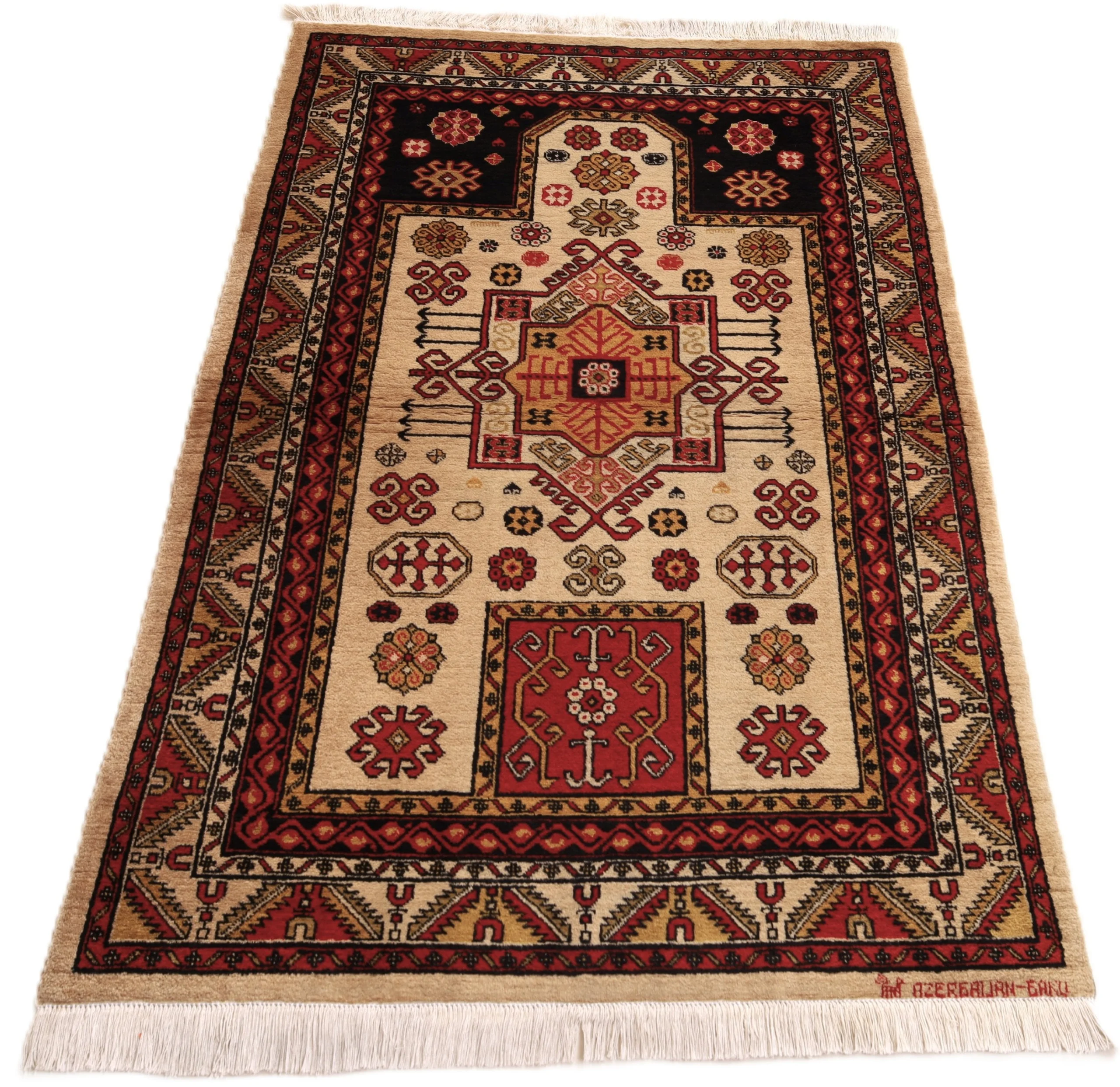 orientteppich-rusi-148-x-96-cm-wolle-handgeknupft-34-scaled Oriental Rug — hand-knotted, 148 × 96 cm, Wool