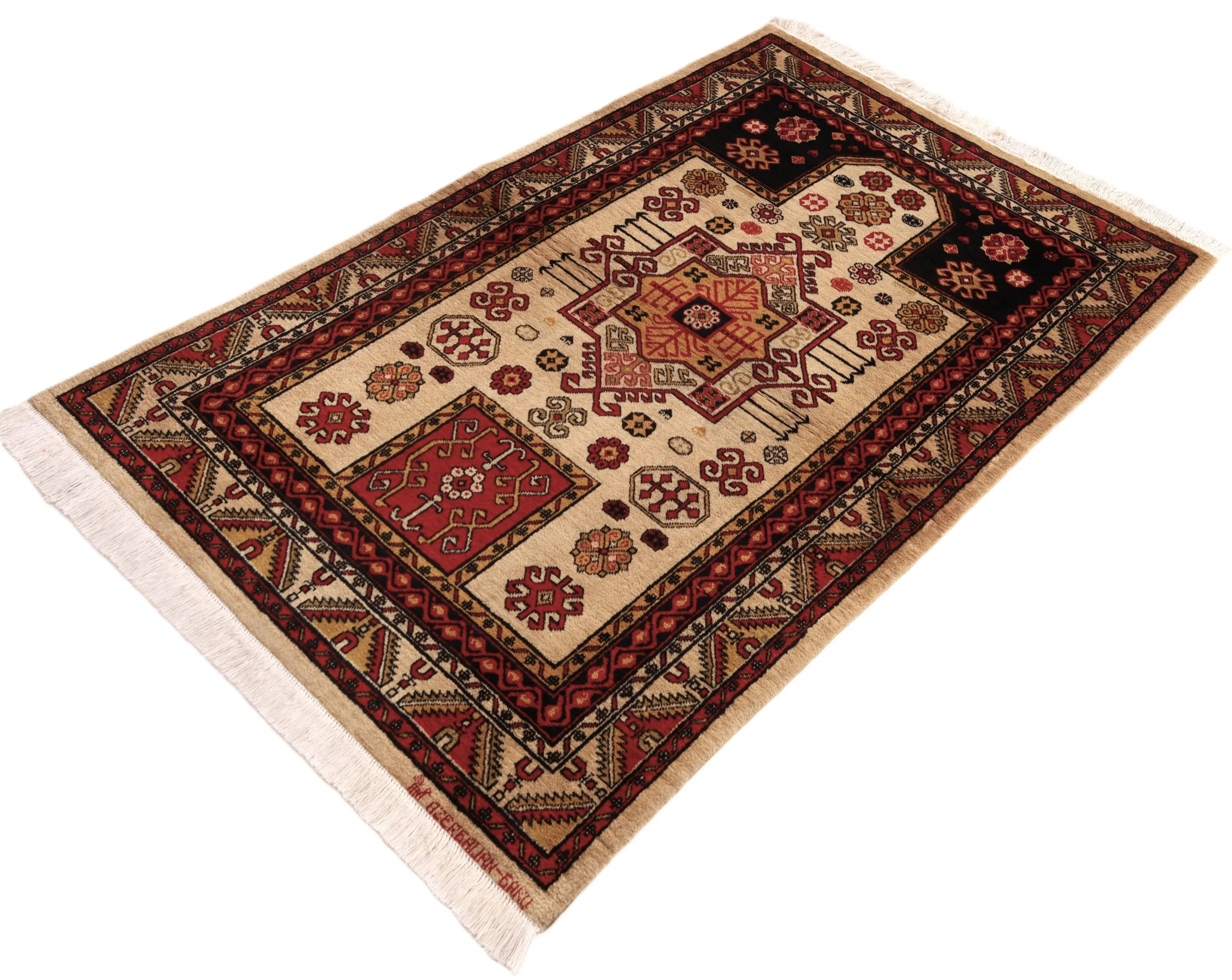 orientteppich-rusi-148-x-96-cm-wolle-handgeknupft-36-scaled Oriental Rug — hand-knotted, 148 × 96 cm, Wool