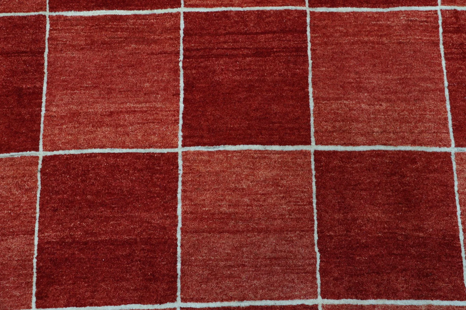 Loribaft Persian Rug — hand-knotted, 200 × 295 cm, Wool