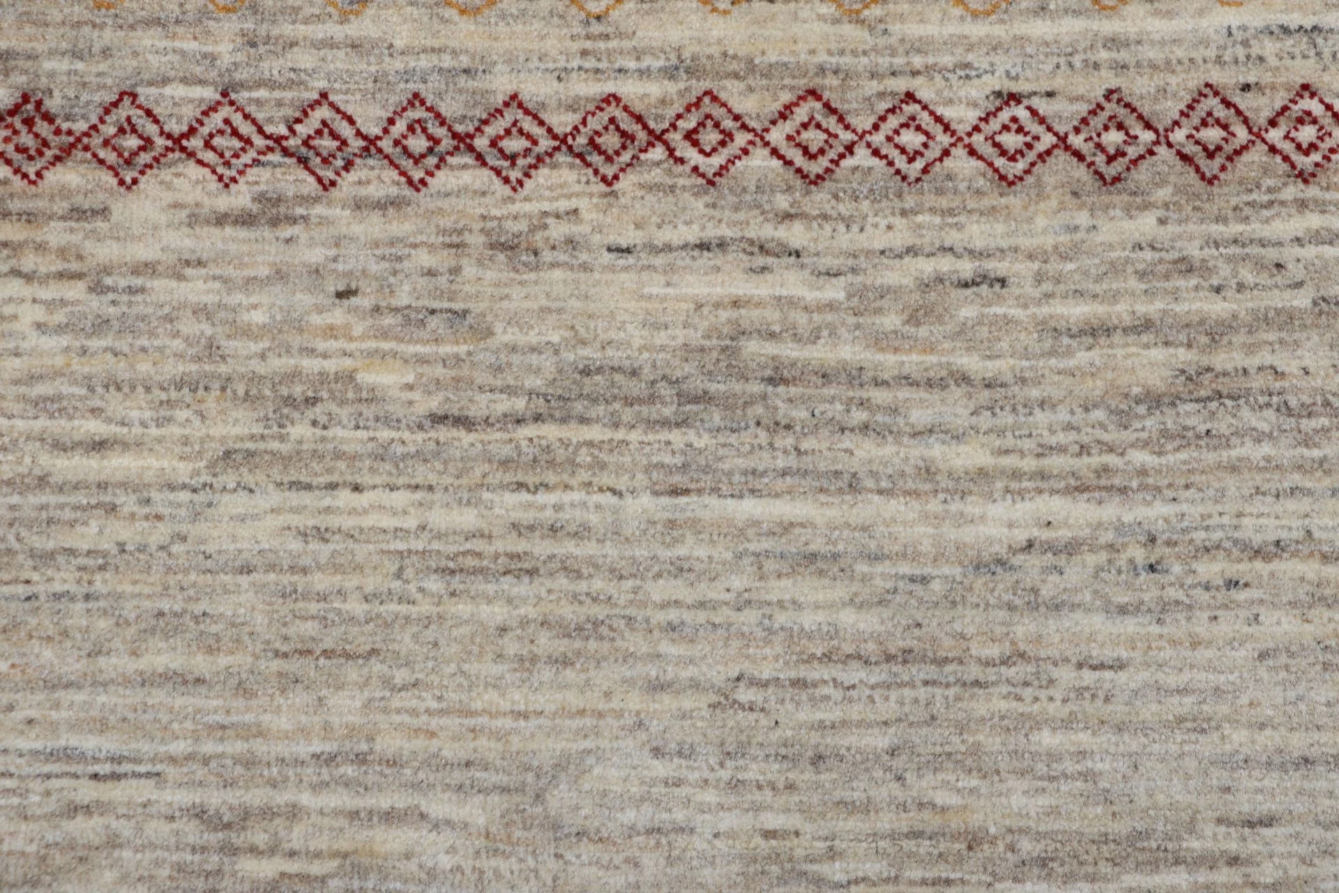 Loribaft Persian Rug — hand-knotted, 197 × 305 cm, Wool