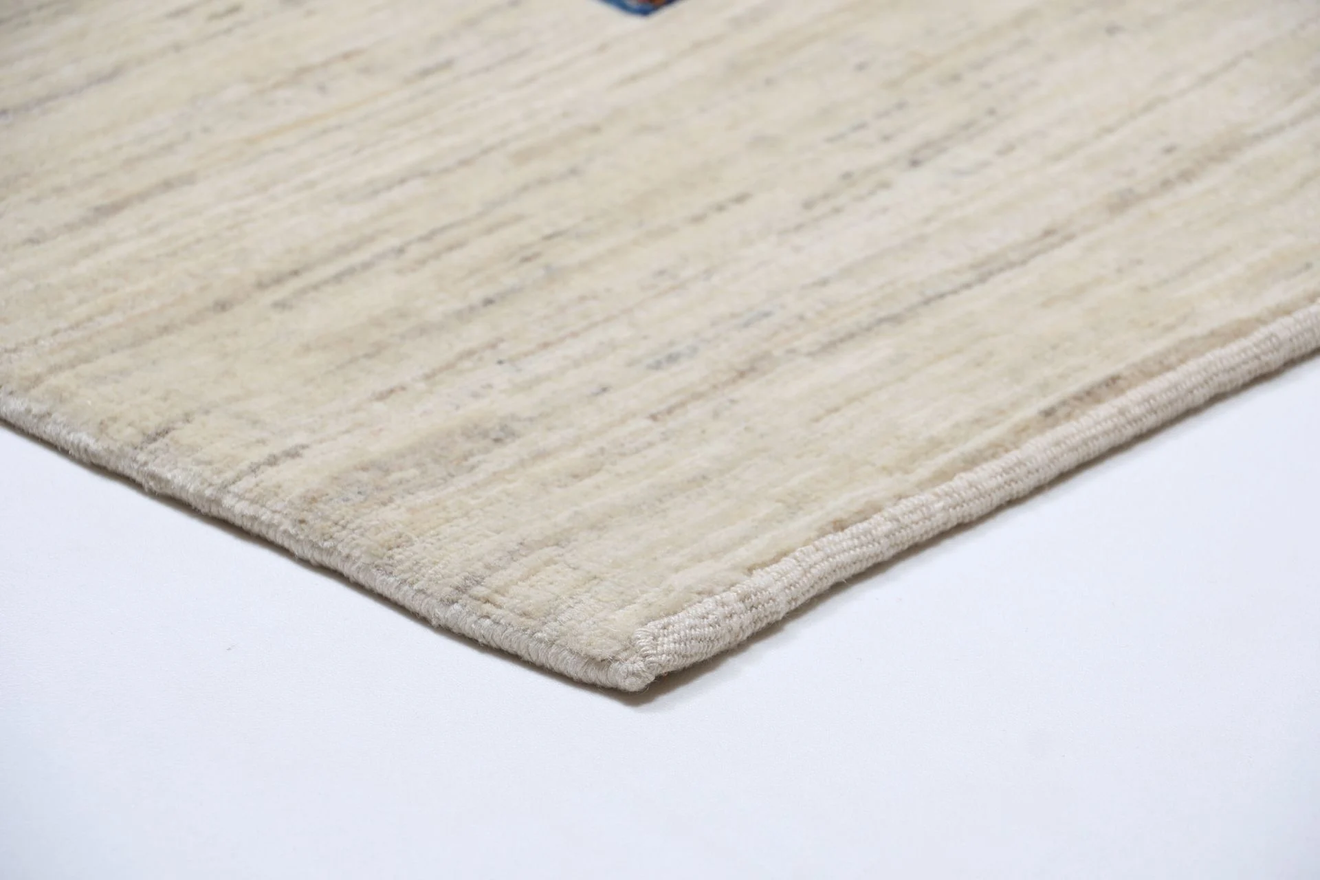 Loribaft Persian Rug 200 × 290 cm, Wool, hand-knotted