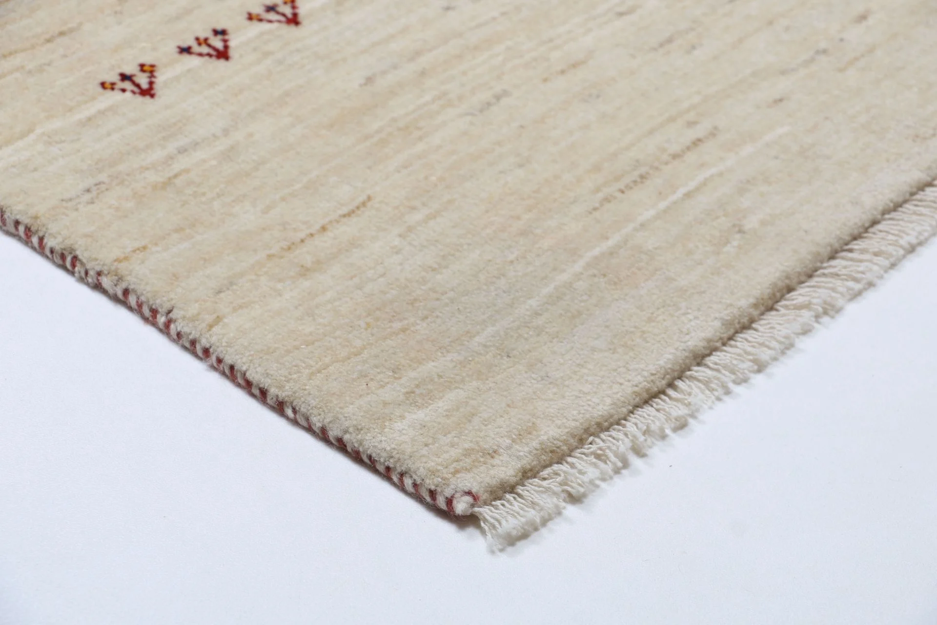Loribaft Persian Rug 205 × 300 cm, Wool, hand-knotted
