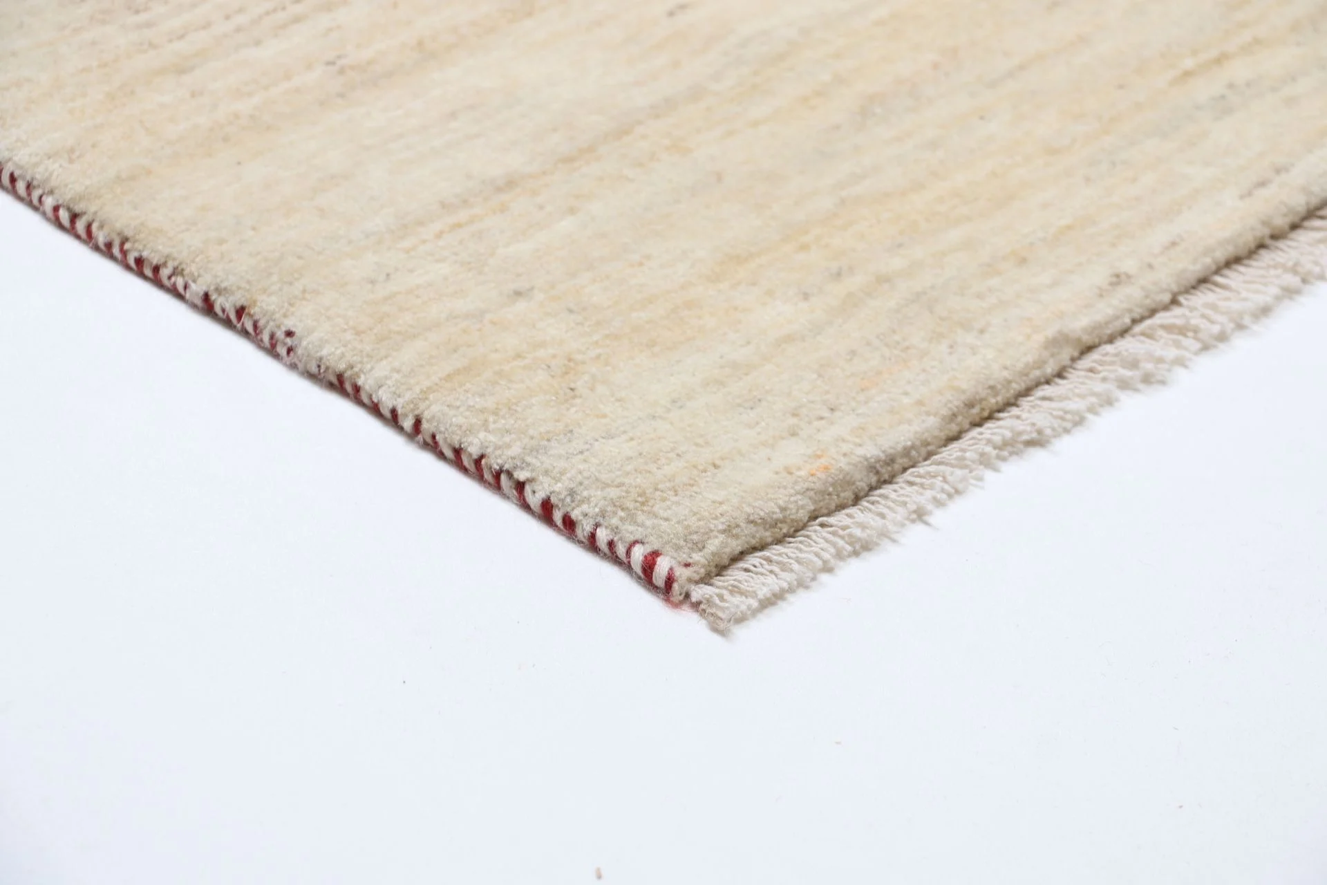 Loribaft Persian Rug — hand-knotted, 200 × 306 cm, Wool