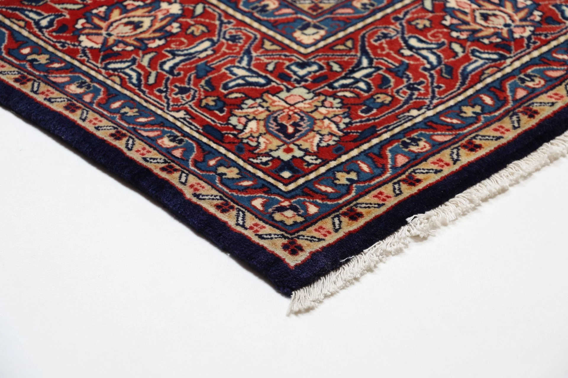 perserteppich-sarough-220-x-317-cm-schurwolle-handgeknupft-neu-15 Sarouk Persian Rug — hand-knotted, 220 × 317 cm, Wool