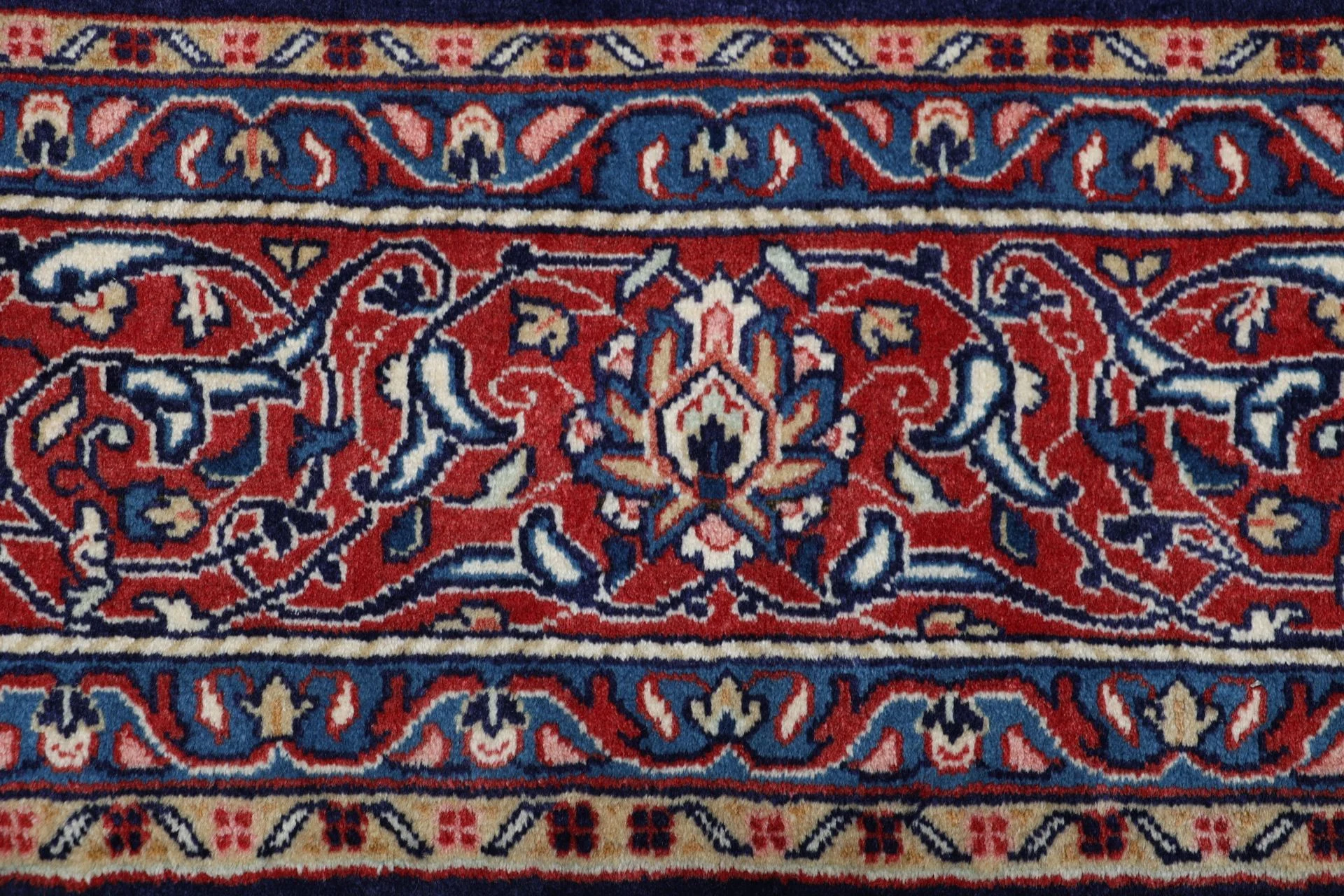 perserteppich-sarough-220-x-317-cm-schurwolle-handgeknupft-neu-17 Sarouk Persian Rug — hand-knotted, 220 × 317 cm, Wool