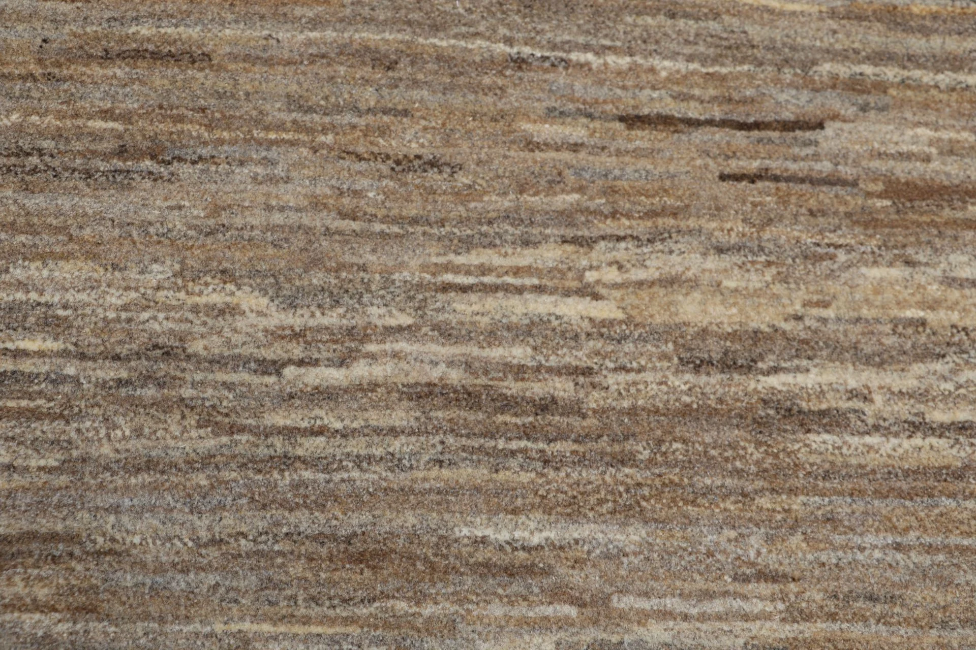 Hand-Knotted Wool Gabbeh Persian Rug, 85 × 240 cm