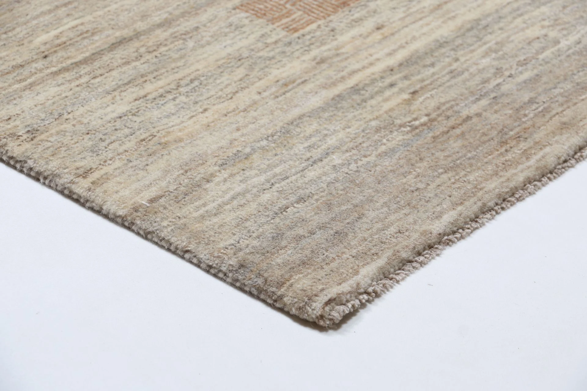 Loribaft Persian Rug 205 × 300 cm, Wool, hand-knotted