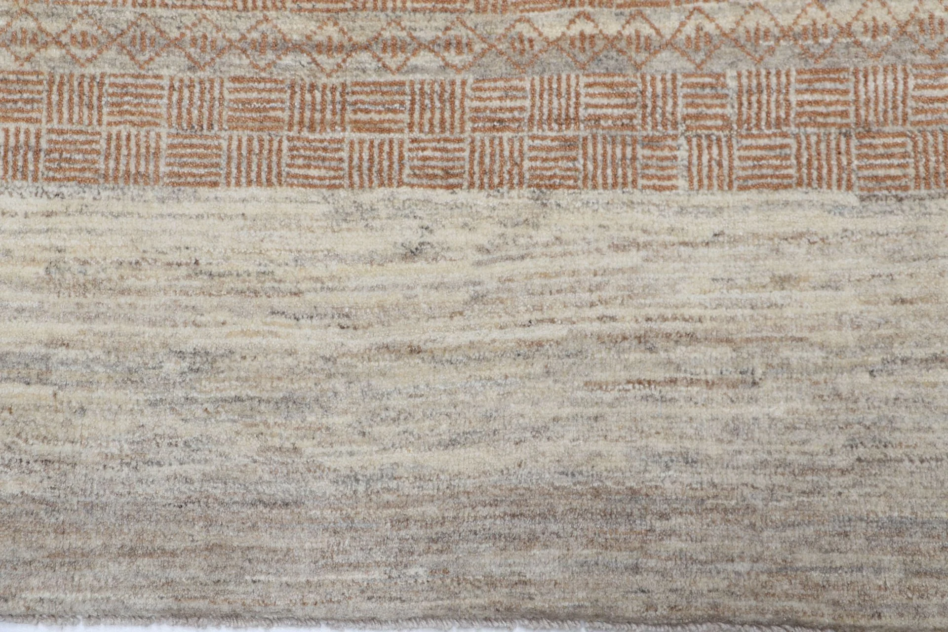 Loribaft Persian Rug 205 × 300 cm, Wool, hand-knotted