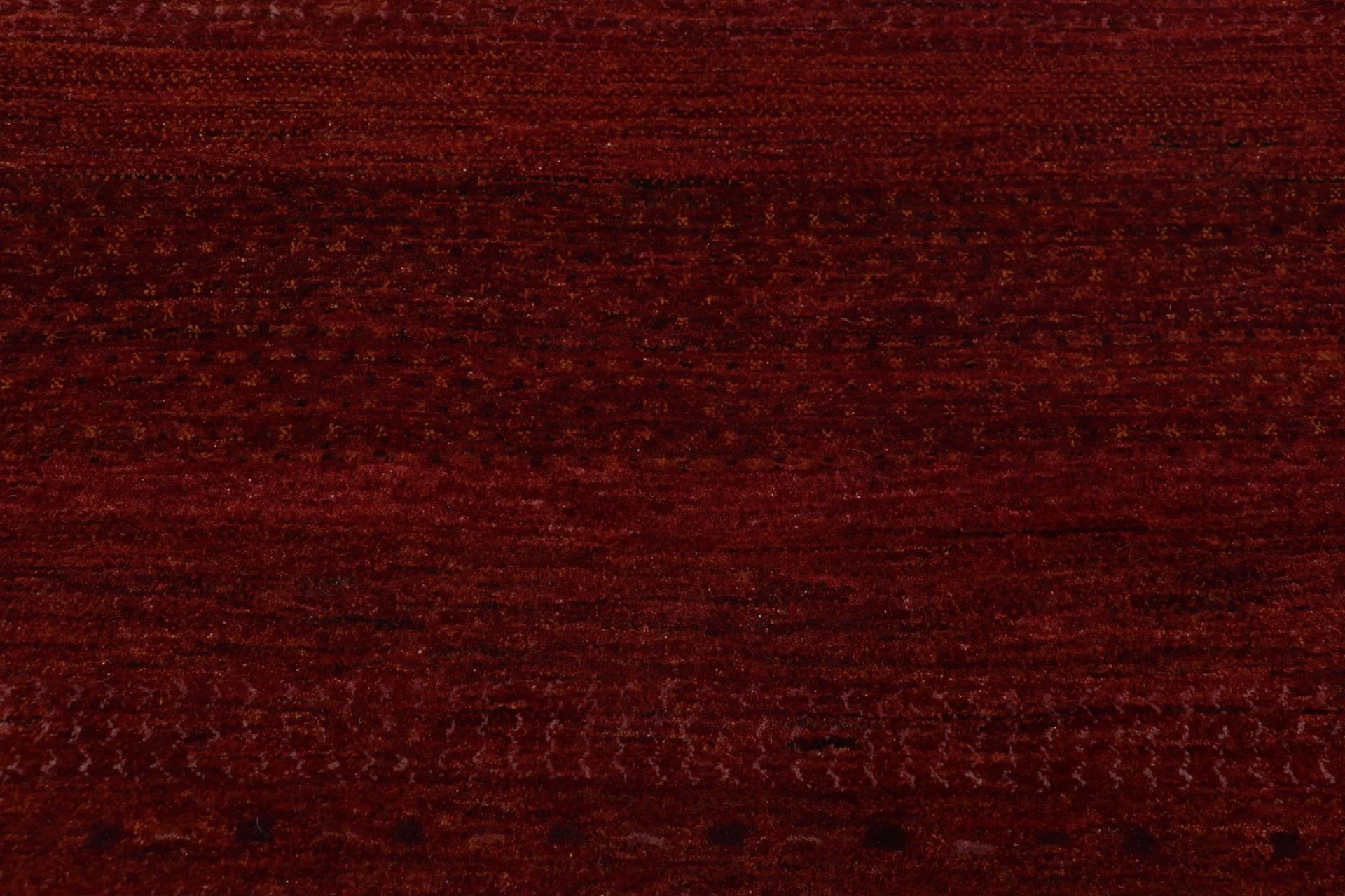 Hand-Knotted Wool Loribaft Indian Rug, 244 × 295 cm