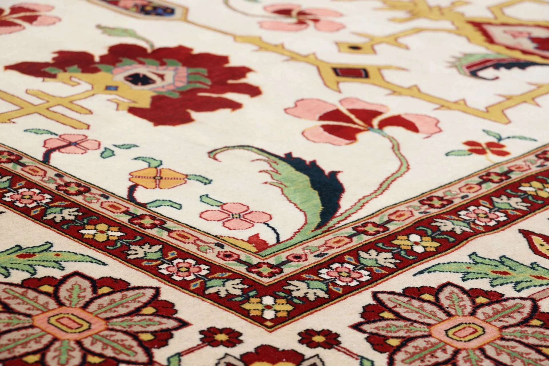 perserteppich-bachtiar-255-x-343-cm-schurwolle-handgeknupft-neu-13 Hand-Knotted Wool Bakhtiari Persian Rug, 255 × 343 cm