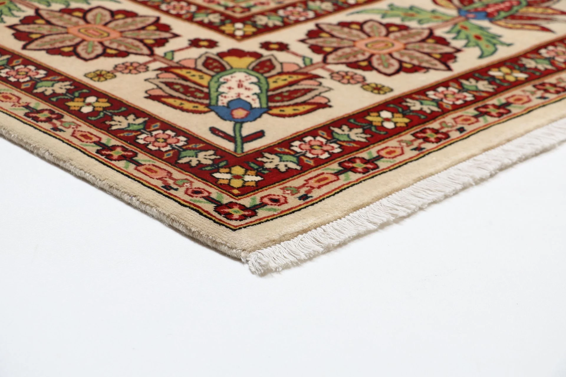perserteppich-bachtiar-255-x-343-cm-schurwolle-handgeknupft-neu-15 Hand-Knotted Wool Bakhtiari Persian Rug, 255 × 343 cm