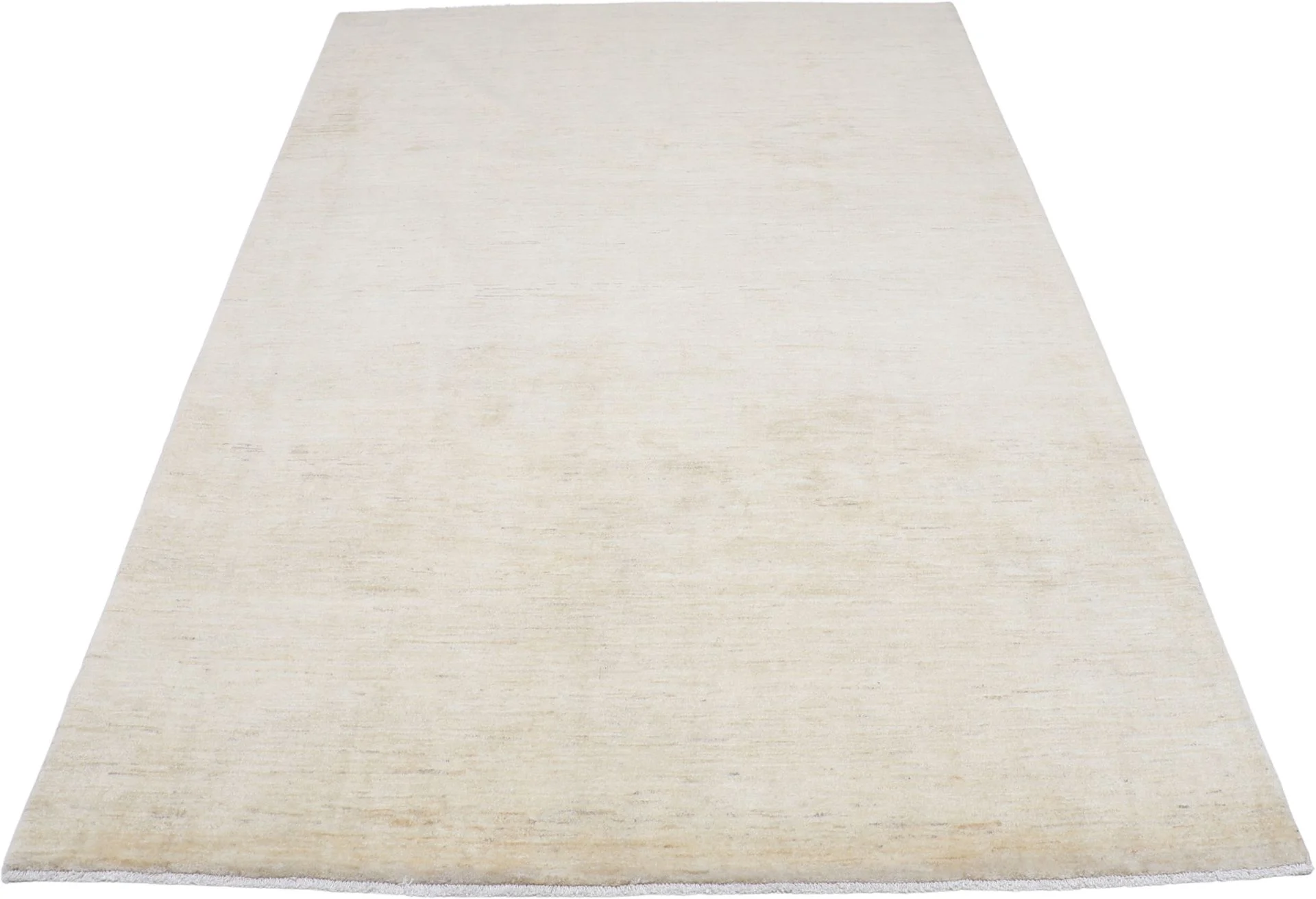 Loribaft Persian Rug — hand-knotted, 197 × 302 cm, Wool
