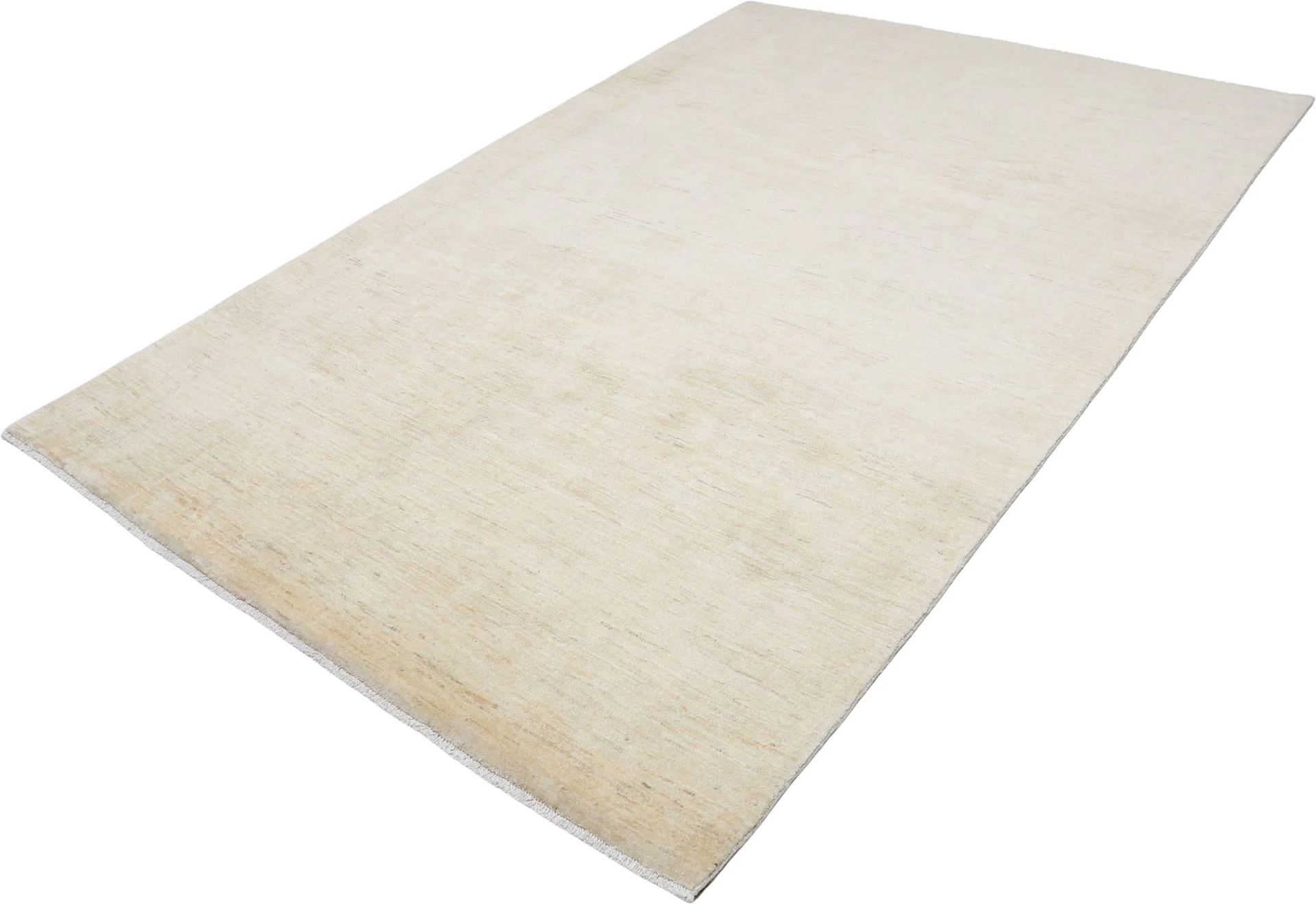 Loribaft Persian Rug — hand-knotted, 197 × 302 cm, Wool