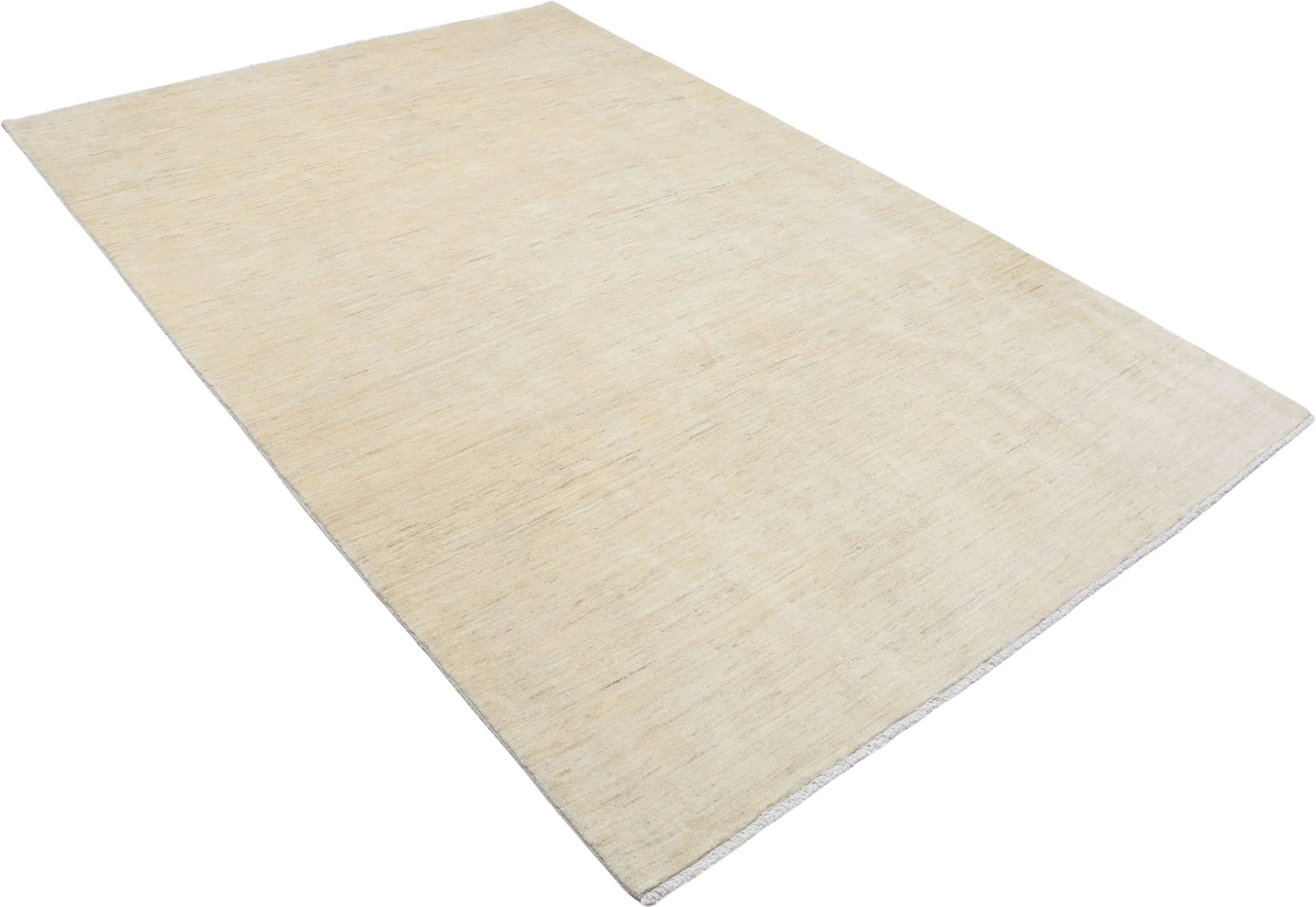 Loribaft Persian Rug — hand-knotted, 197 × 302 cm, Wool