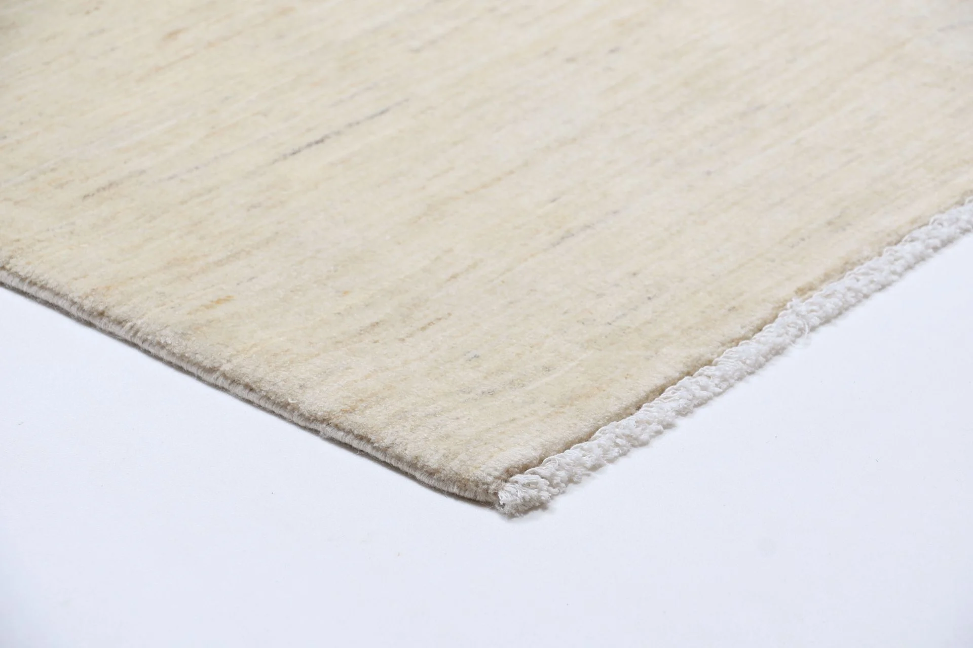 Loribaft Persian Rug — hand-knotted, 197 × 302 cm, Wool