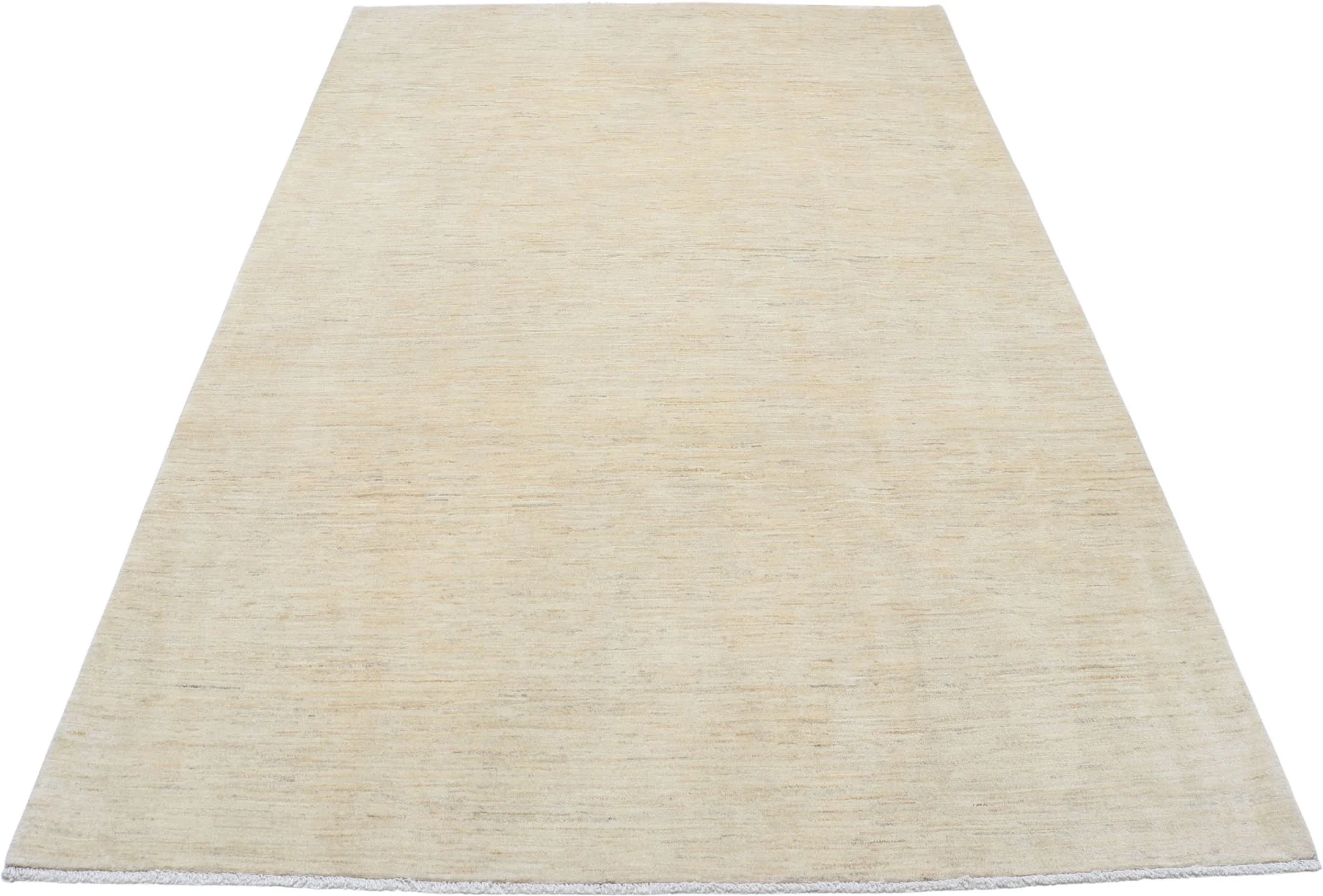 Loribaft Persian Rug — hand-knotted, 197 × 302 cm, Wool