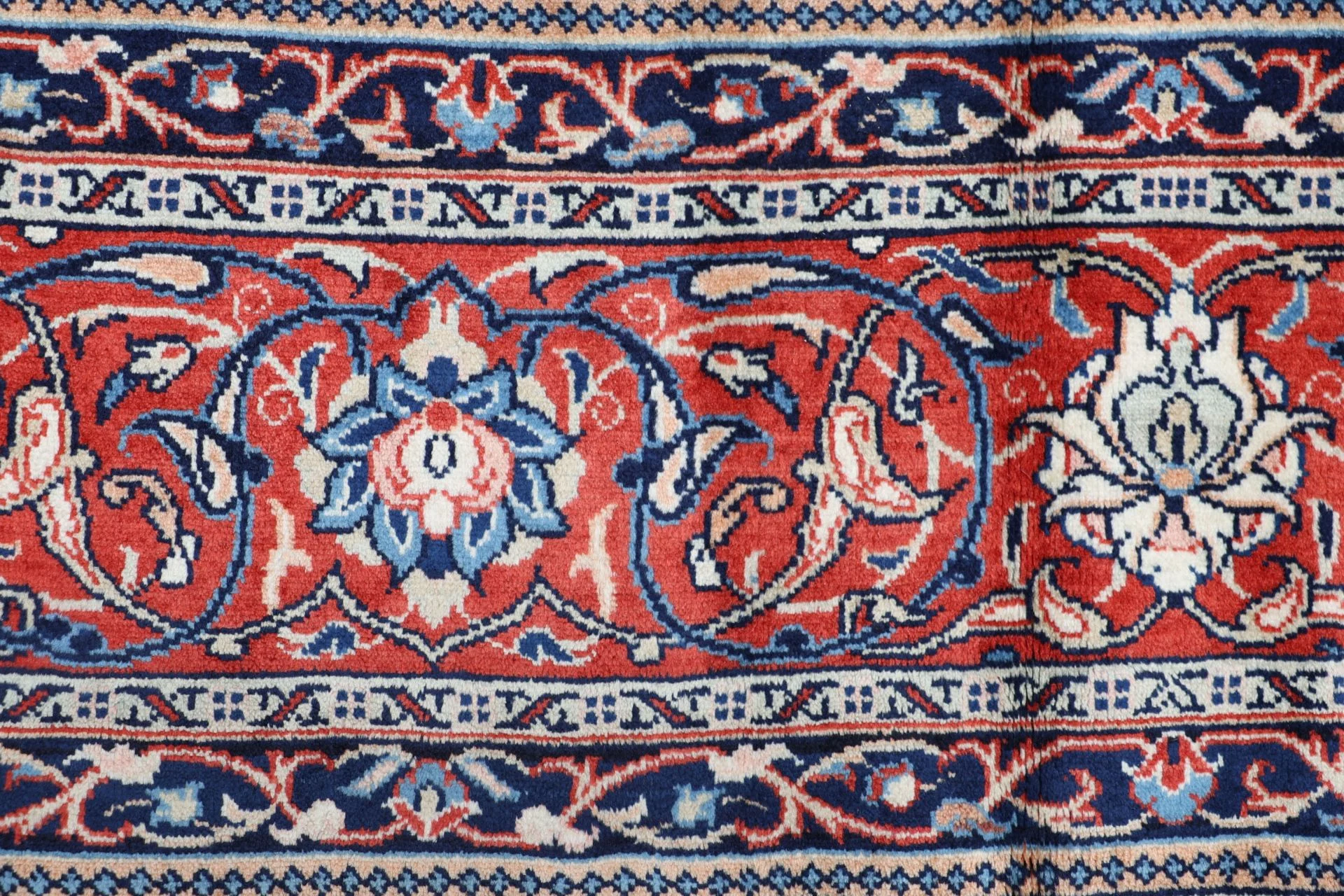 perserteppich-sarough-265-x-396-cm-schurwolle-handgeknupft-15 Sarouk Persian Rug 265 × 396 cm, Wool, hand-knotted