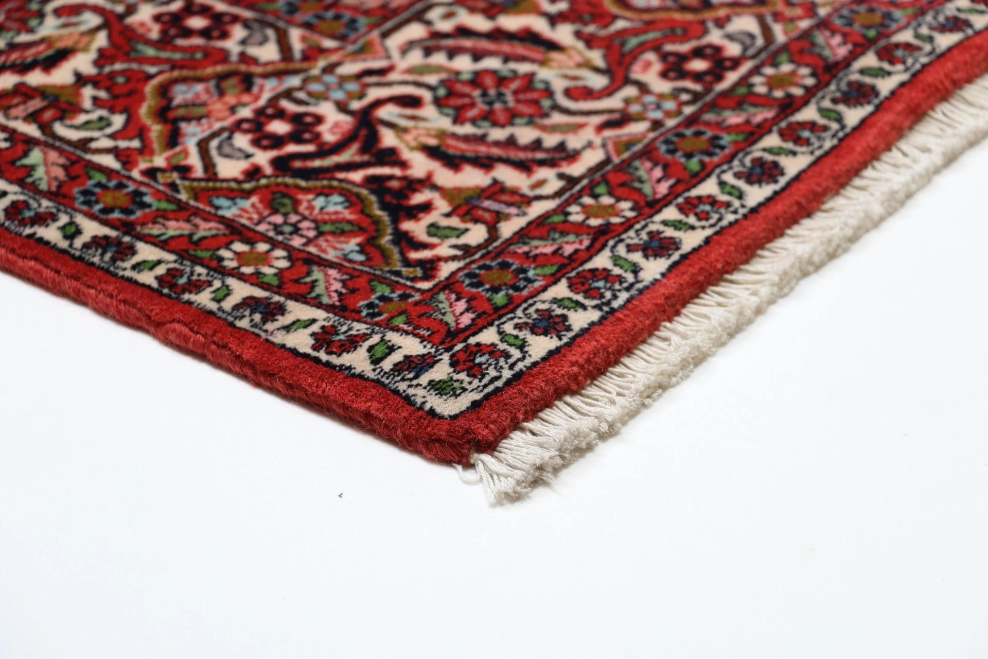 perserteppich-bidjar-173-x-240-cm-schurwolle-handgeknupft-10 Hand-Knotted Wool Bijar Persian Rug, 173 × 240 cm