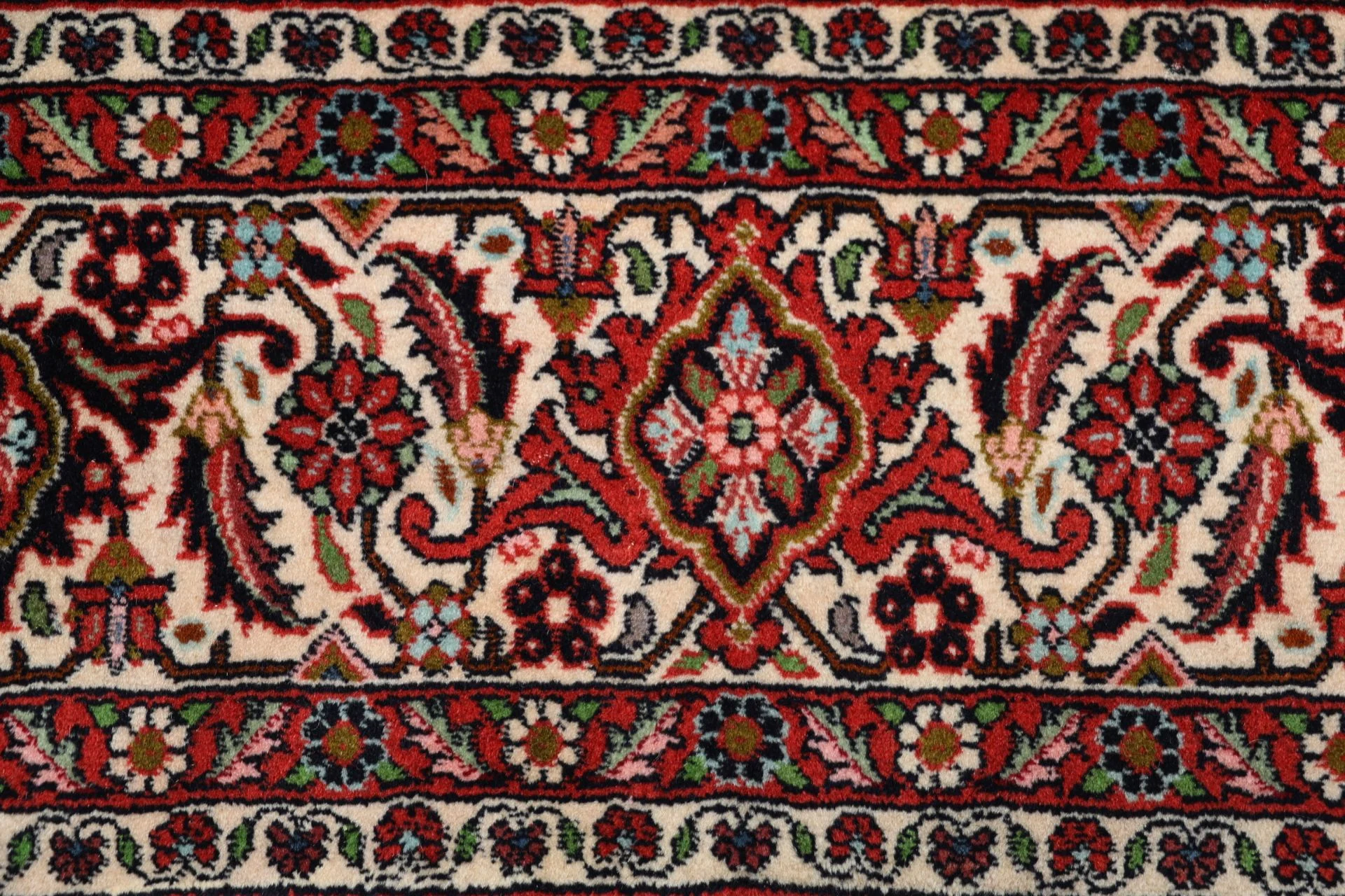 perserteppich-bidjar-173-x-240-cm-schurwolle-handgeknupft-14 Hand-Knotted Wool Bijar Persian Rug, 173 × 240 cm