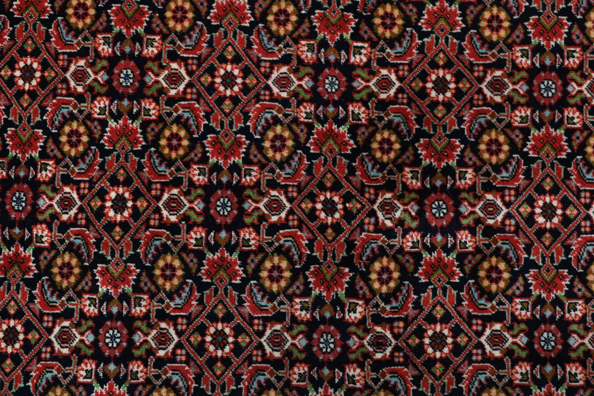 perserteppich-bidjar-173-x-240-cm-schurwolle-handgeknupft-16 Hand-Knotted Wool Bijar Persian Rug, 173 × 240 cm