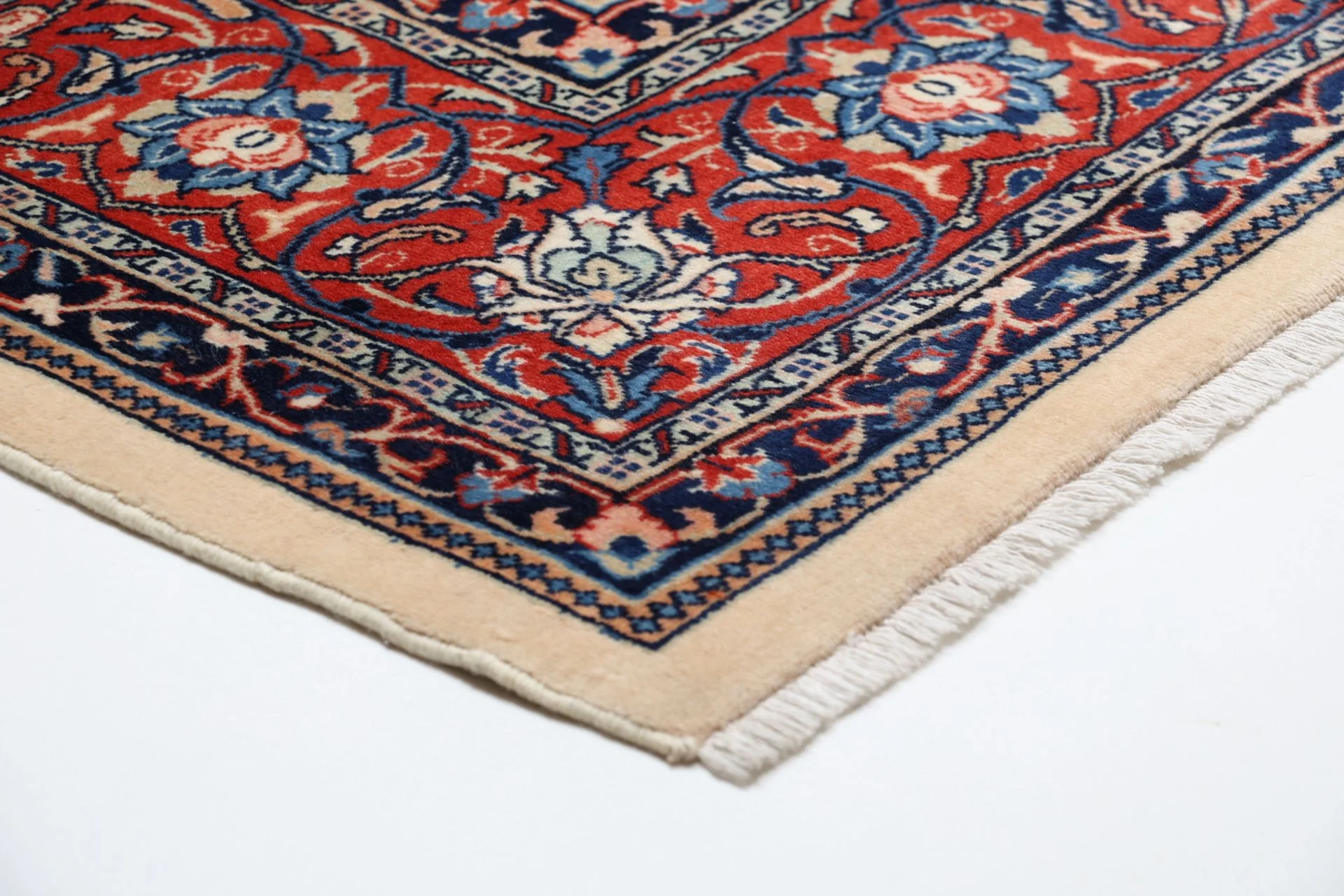 perserteppich-sarough-265-x-378-cm-schurwolle-handgeknupft-23 Sarouk Persian Rug 265 × 378 cm, Wool, hand-knotted