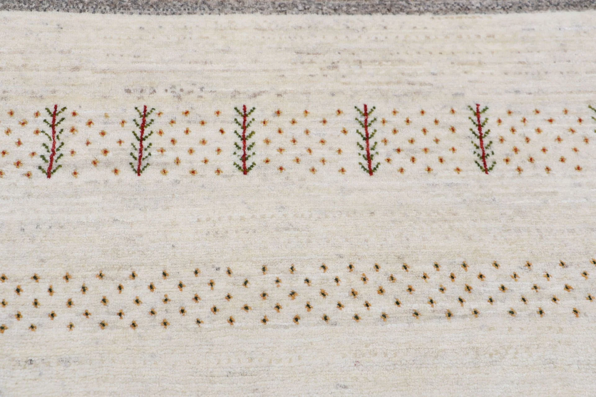 Loribaft Persian Rug — hand-knotted, 200 × 290 cm, Wool