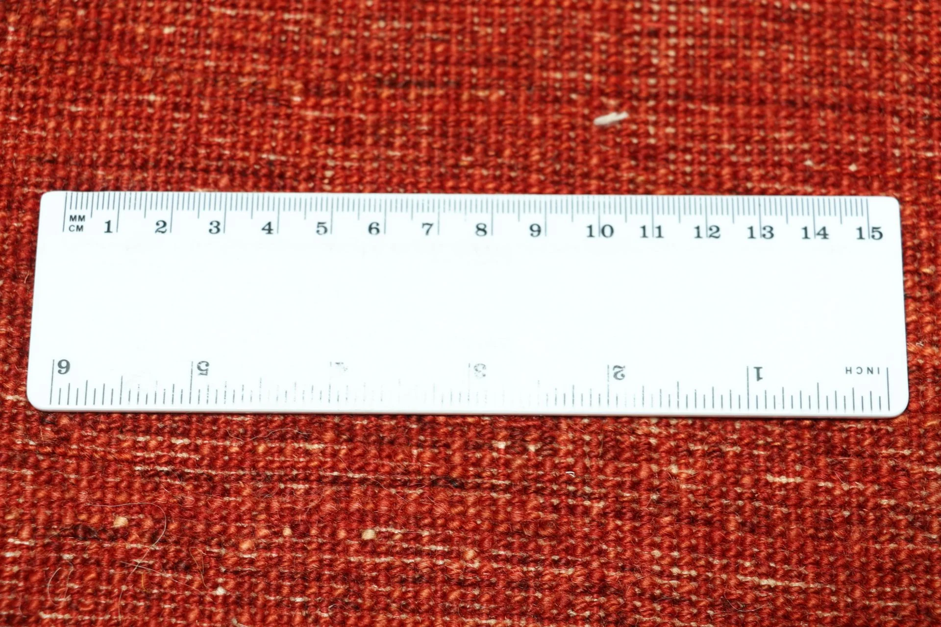 Loribaft Persian Rug — hand-knotted, 224 × 302 cm, Wool