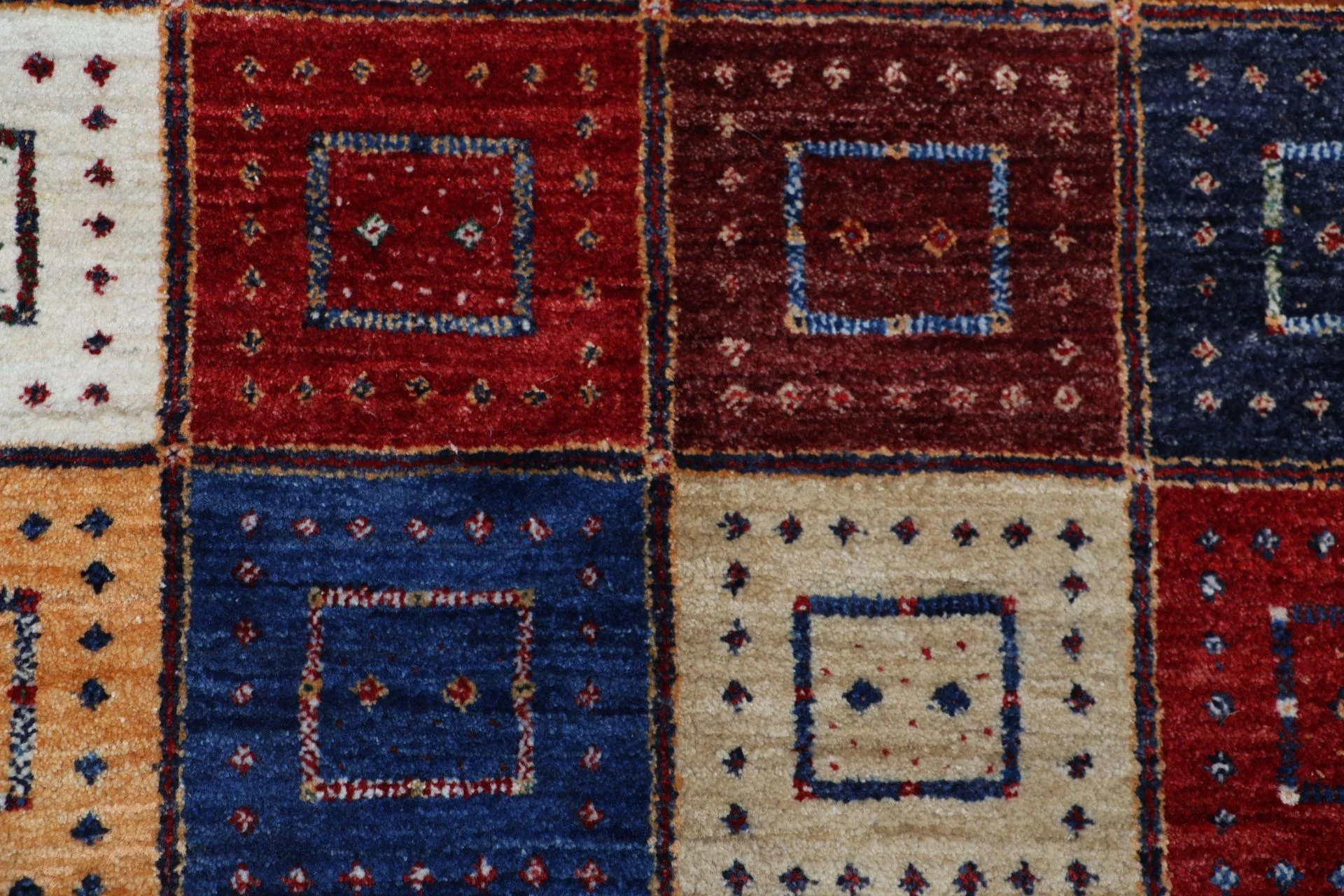 orientteppich-loribaft-175-x-249-cm-schurwolle-handgeknupft-9 Loribaft Indian Rug 175 × 249 cm, Wool, hand-knotted