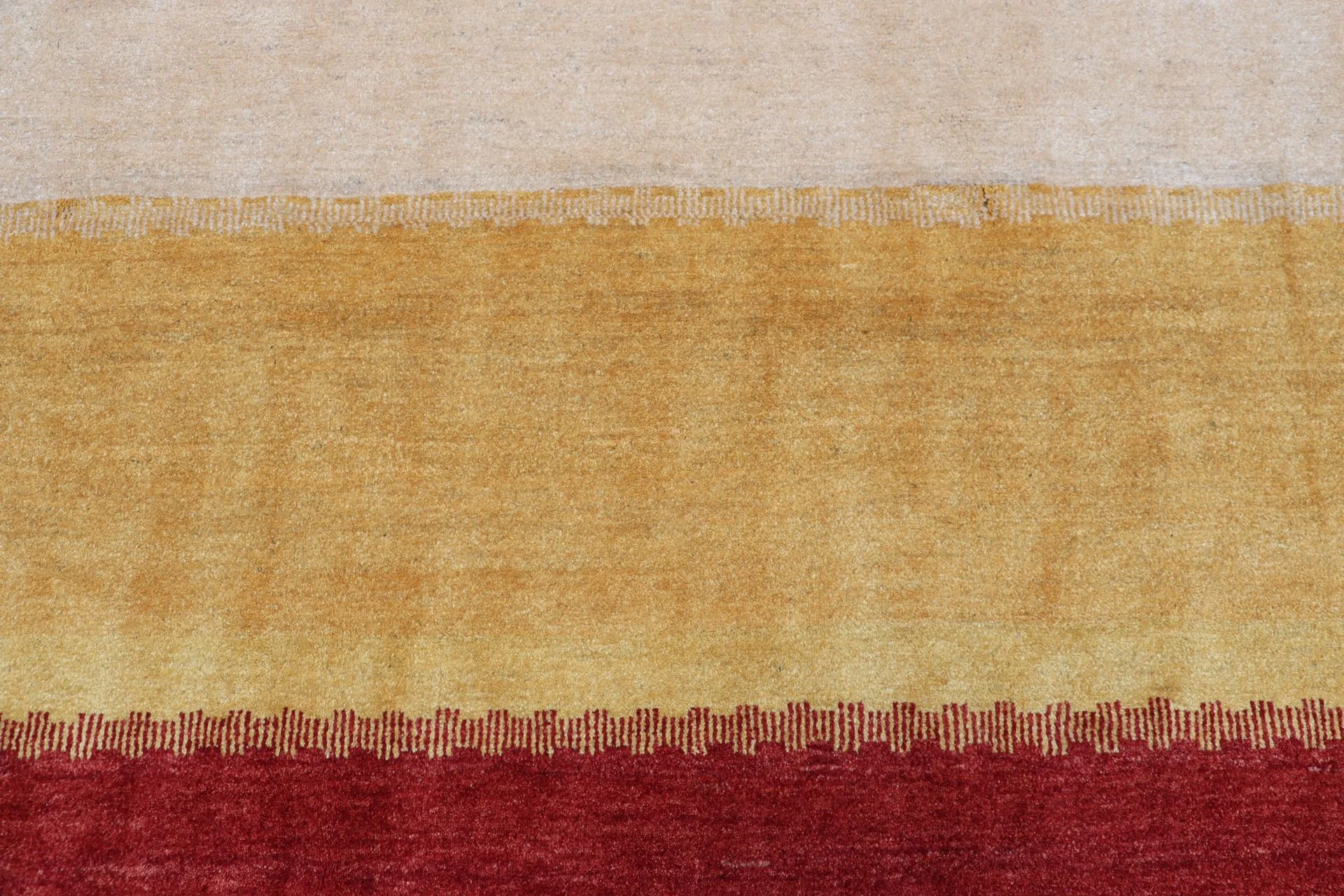perserteppich-rizbaft-210-x-297-cm-schurwolle-handgeknupft-neu-9 Loribaft Persian Rug 210 × 297 cm, Wool, hand-knotted